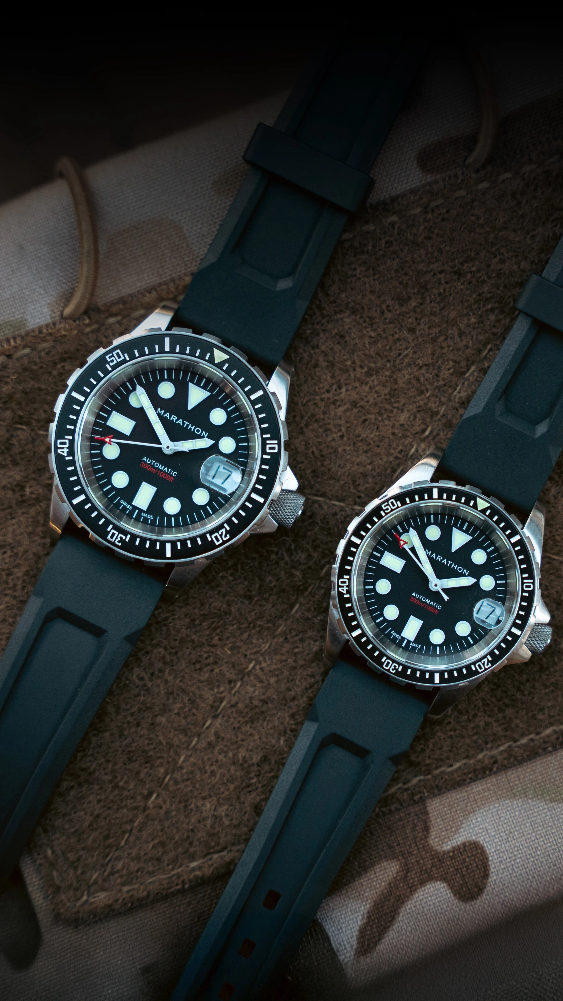 Precision Crafted for Every Mile