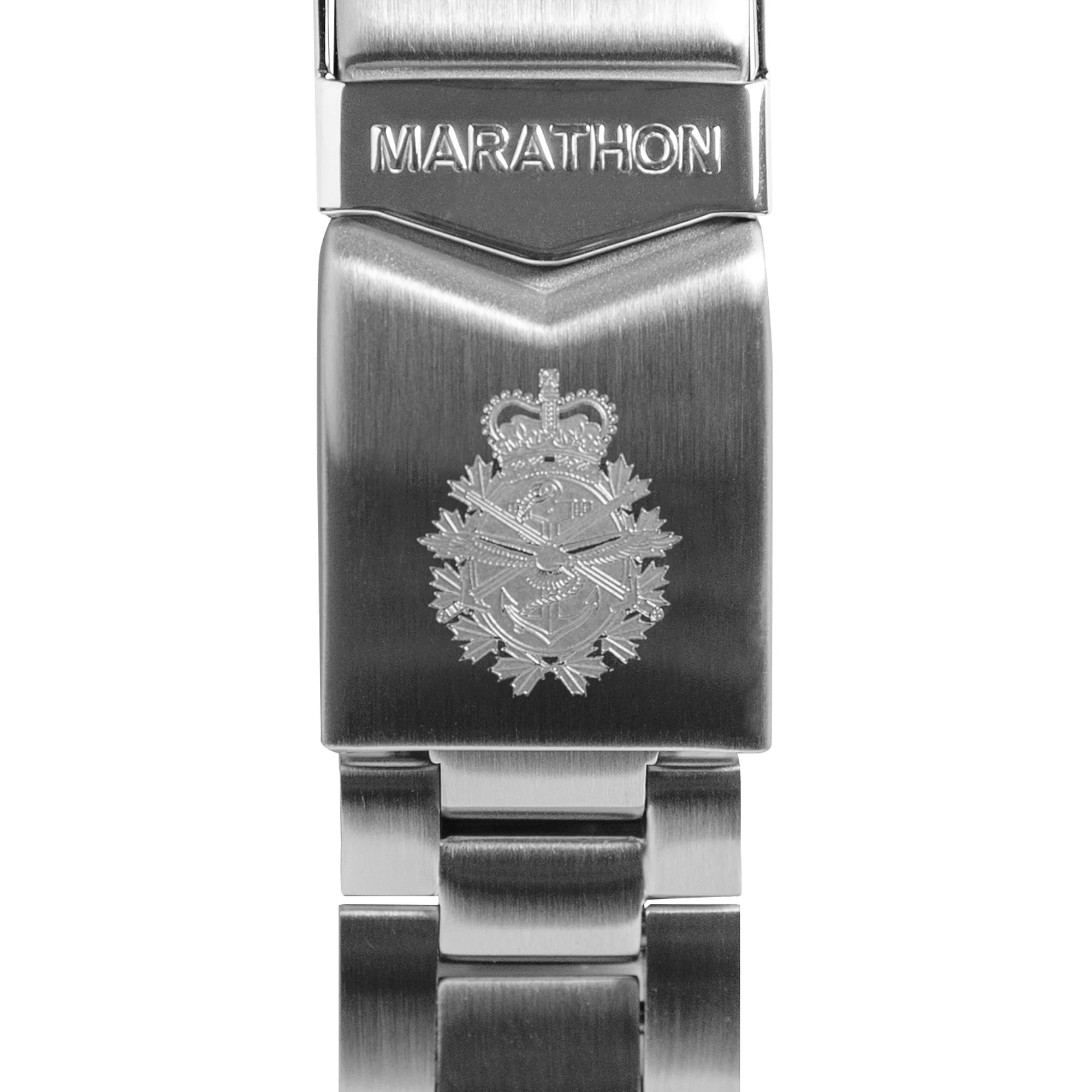 18mm Stainless Steel Bracelet (For Medium Dive) - Image 28