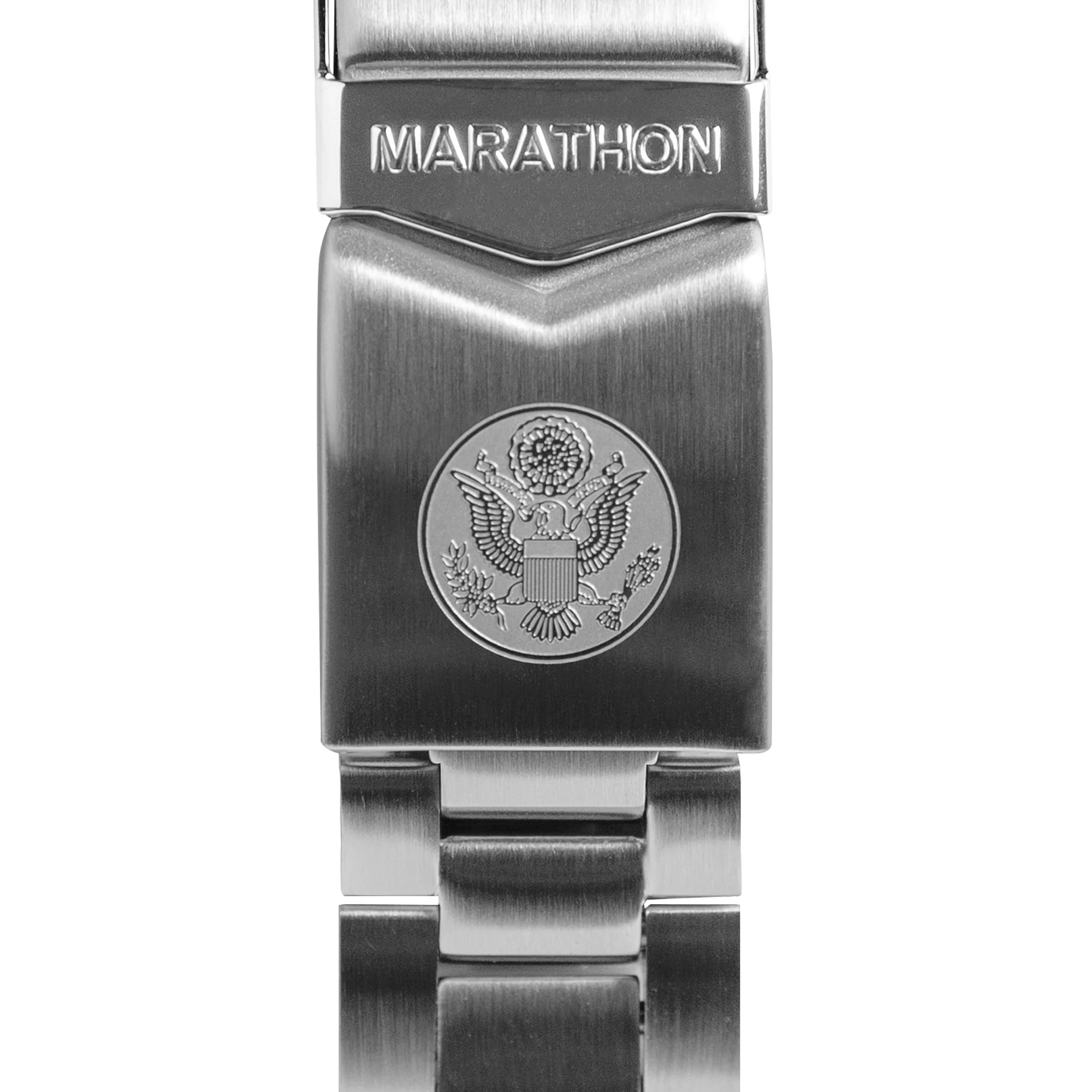 18mm Stainless Steel Bracelet (For Medium Dive) - Image 48