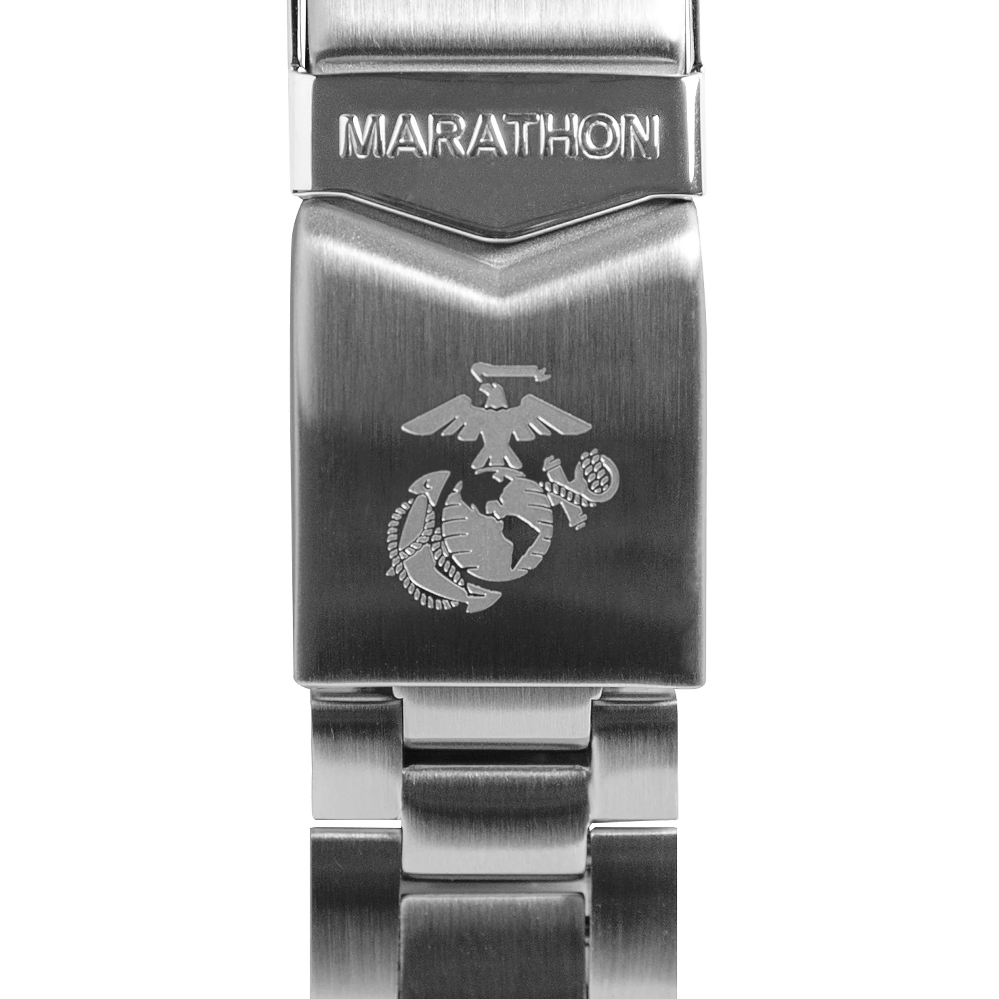18mm Stainless Steel Bracelet (For Medium Dive) - Image 61