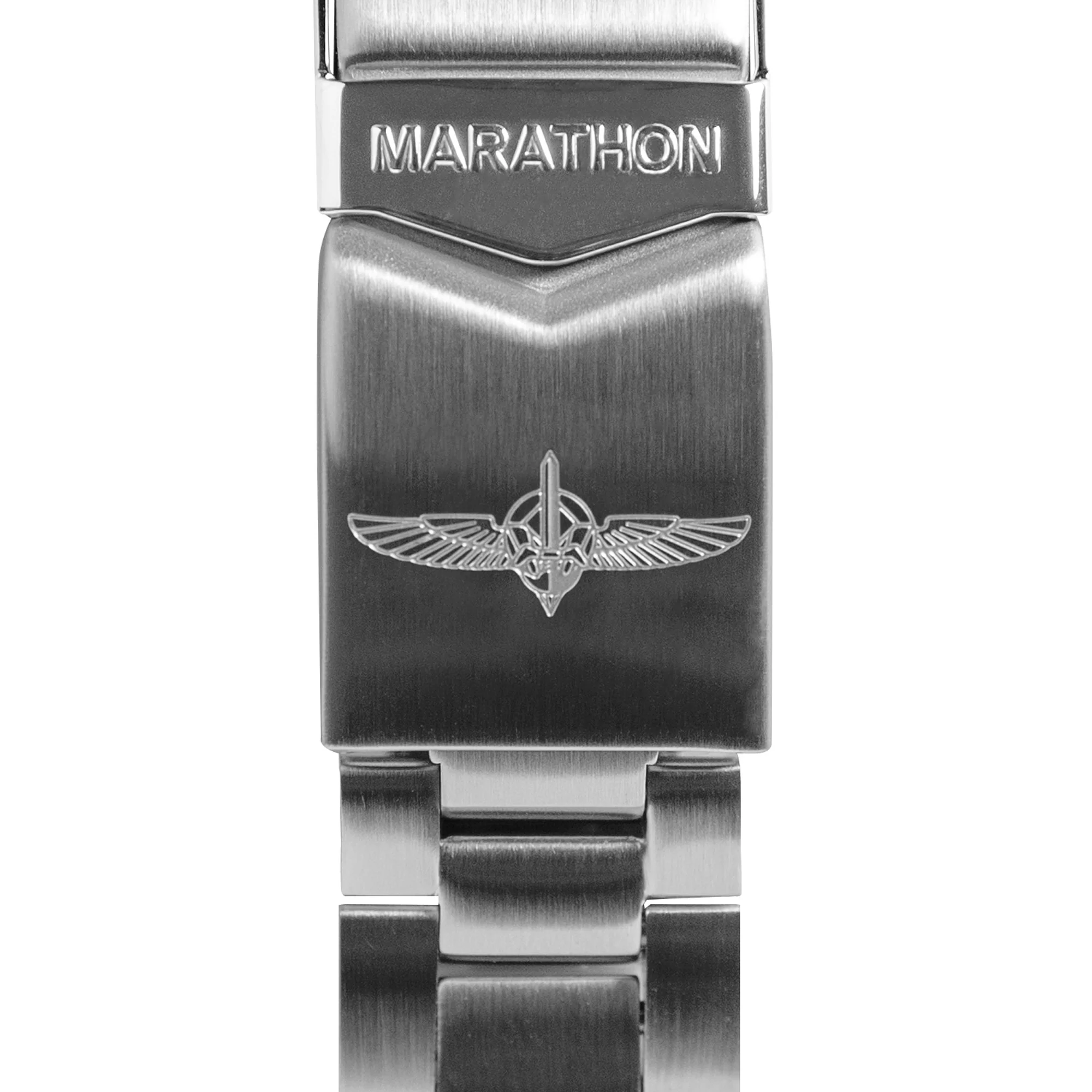 18mm Stainless Steel Bracelet (For Medium Dive) - Image 68