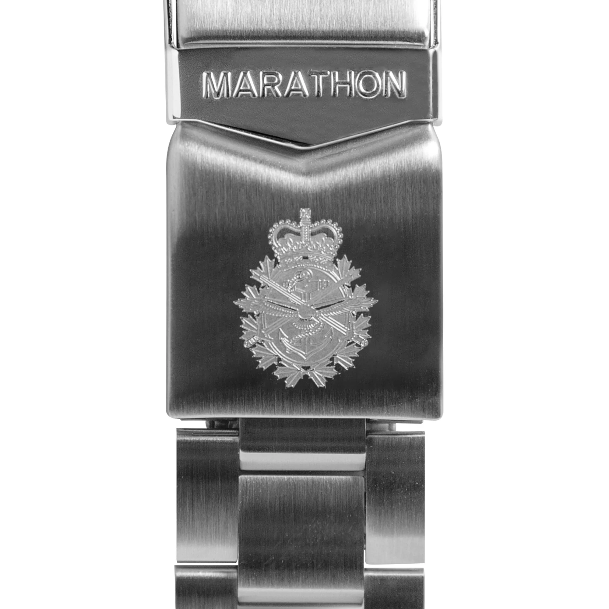 20mm Stainless Steel Bracelet (For Large Dive) - Image 14
