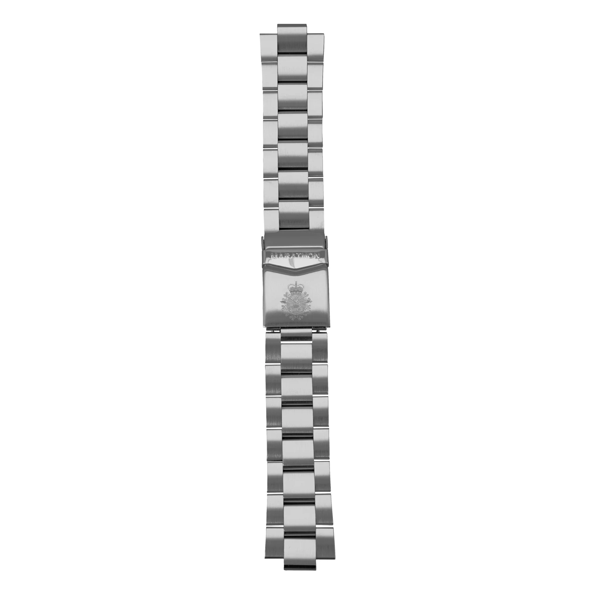 20mm Stainless Steel Bracelet (For Large Dive) - Image 15