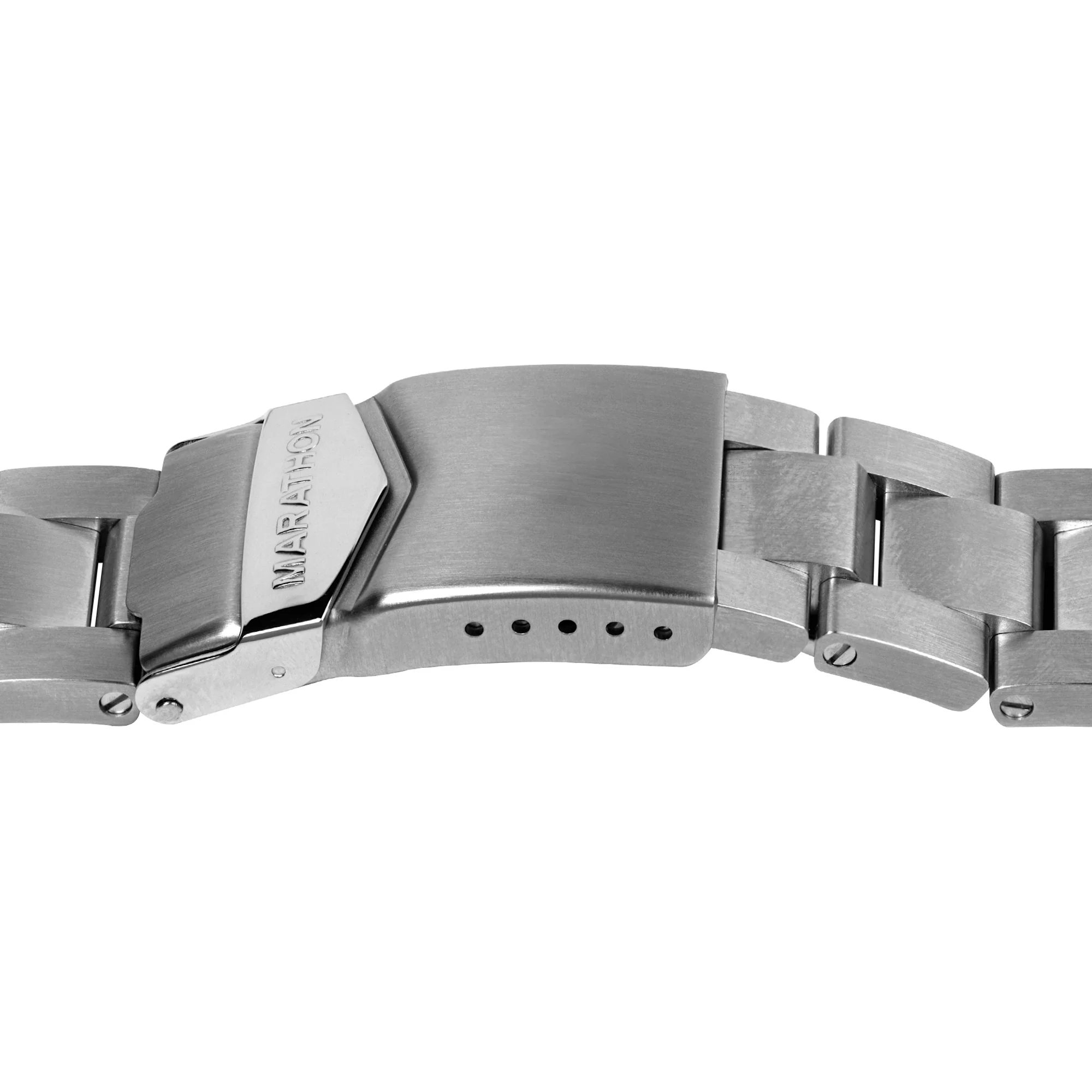 20mm Stainless Steel Bracelet (For Large Dive) - Image 16