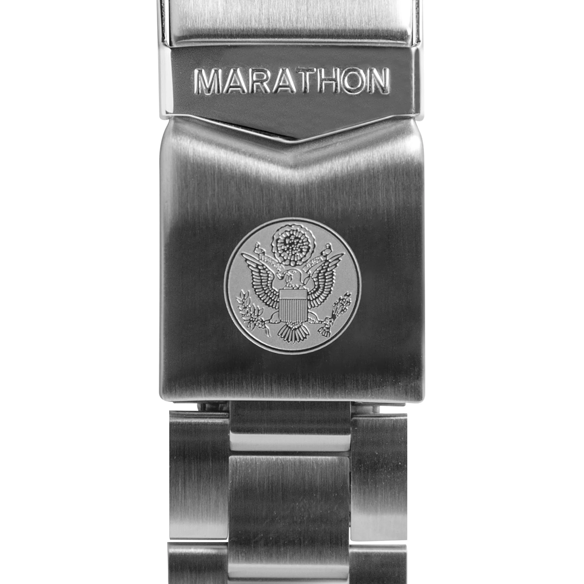 20mm Stainless Steel Bracelet (For Large Dive) - Image 20