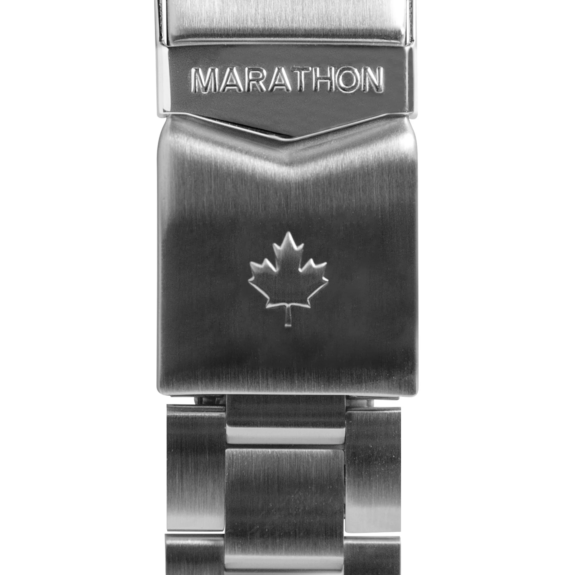 20mm Stainless Steel Bracelet (For Large Dive) - Image 8