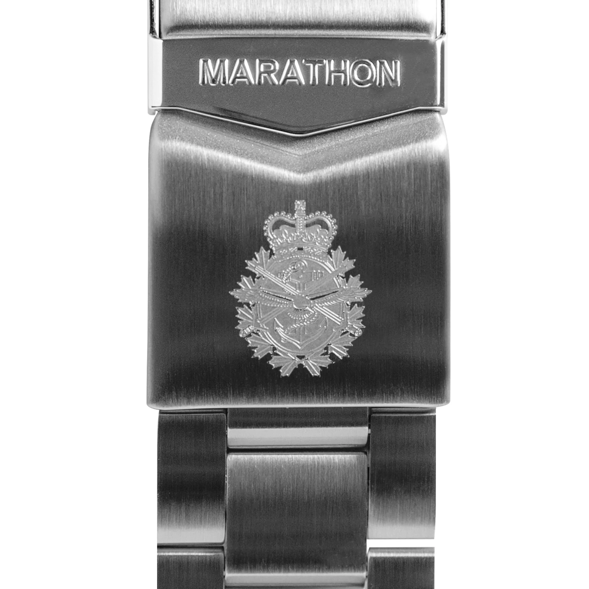 22mm Stainless Steel Bracelet (For Jumbo Dive) - Image 14