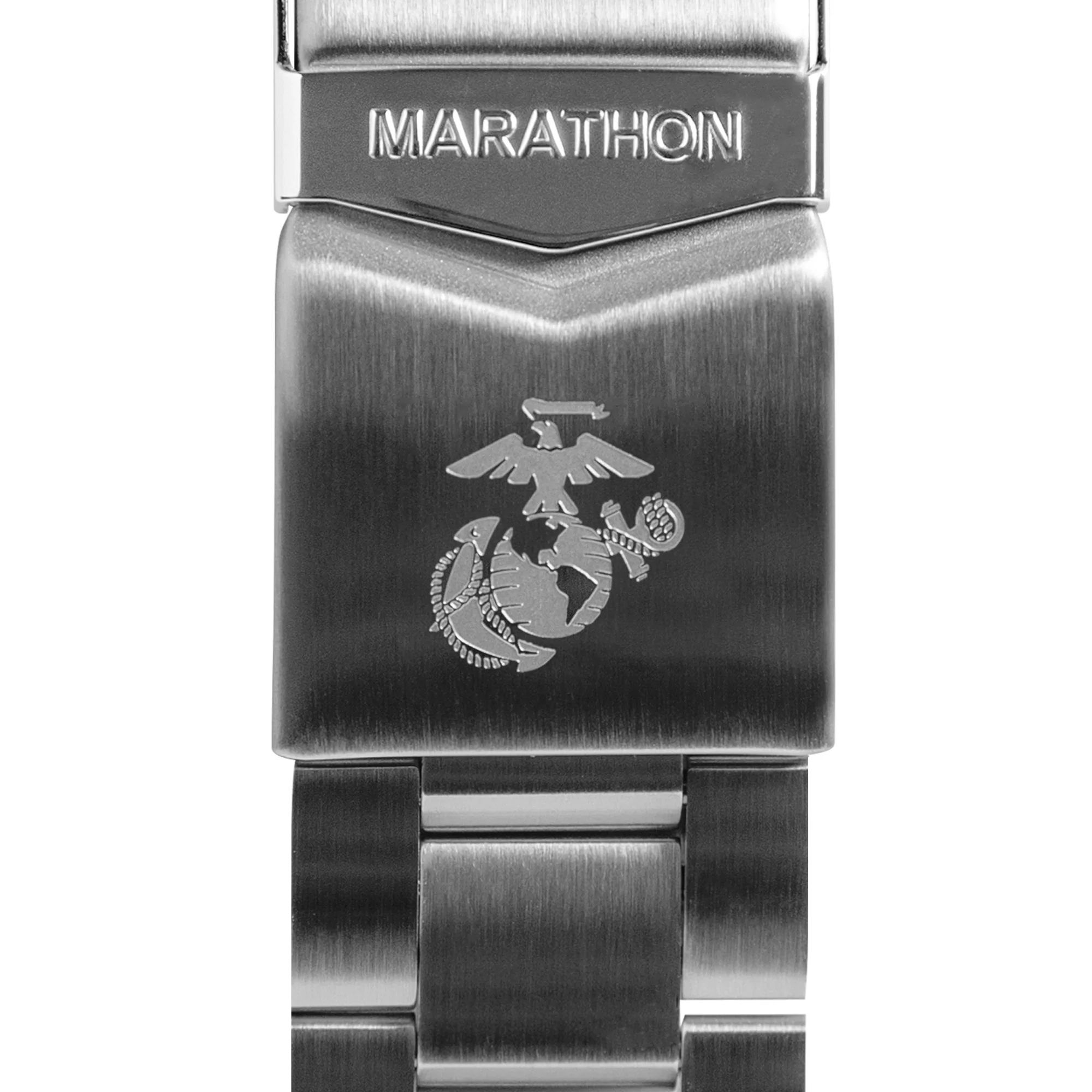 22mm Stainless Steel Bracelet (For Jumbo Dive) - Image 26