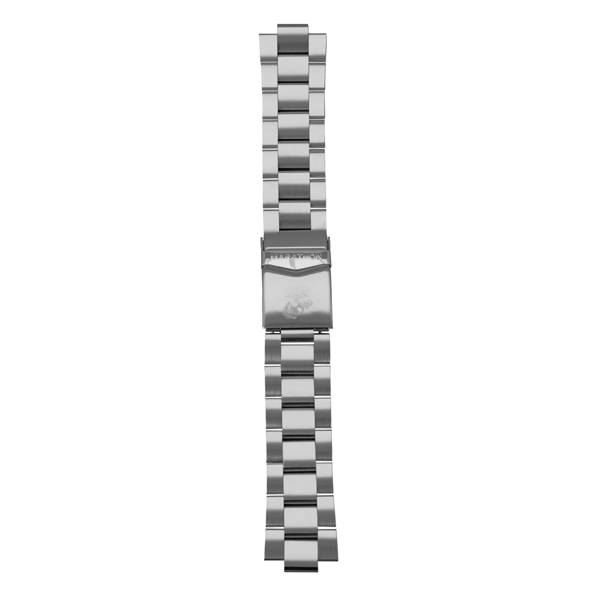 22mm Stainless Steel Bracelet (For Jumbo Dive) - Image 27