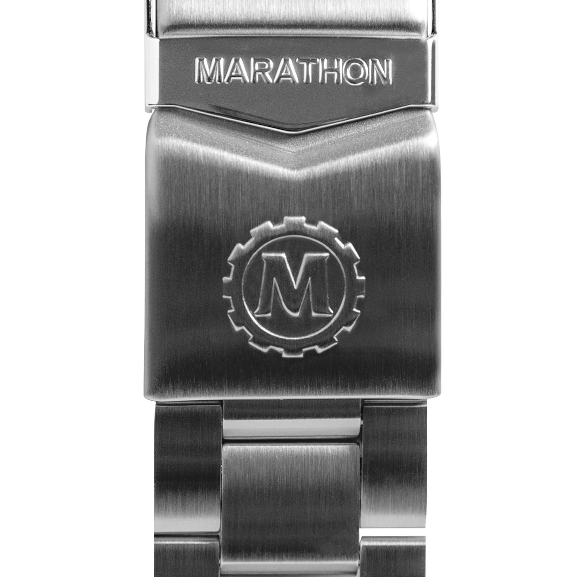 22mm Stainless Steel Bracelet (For Jumbo Dive) - Image 3