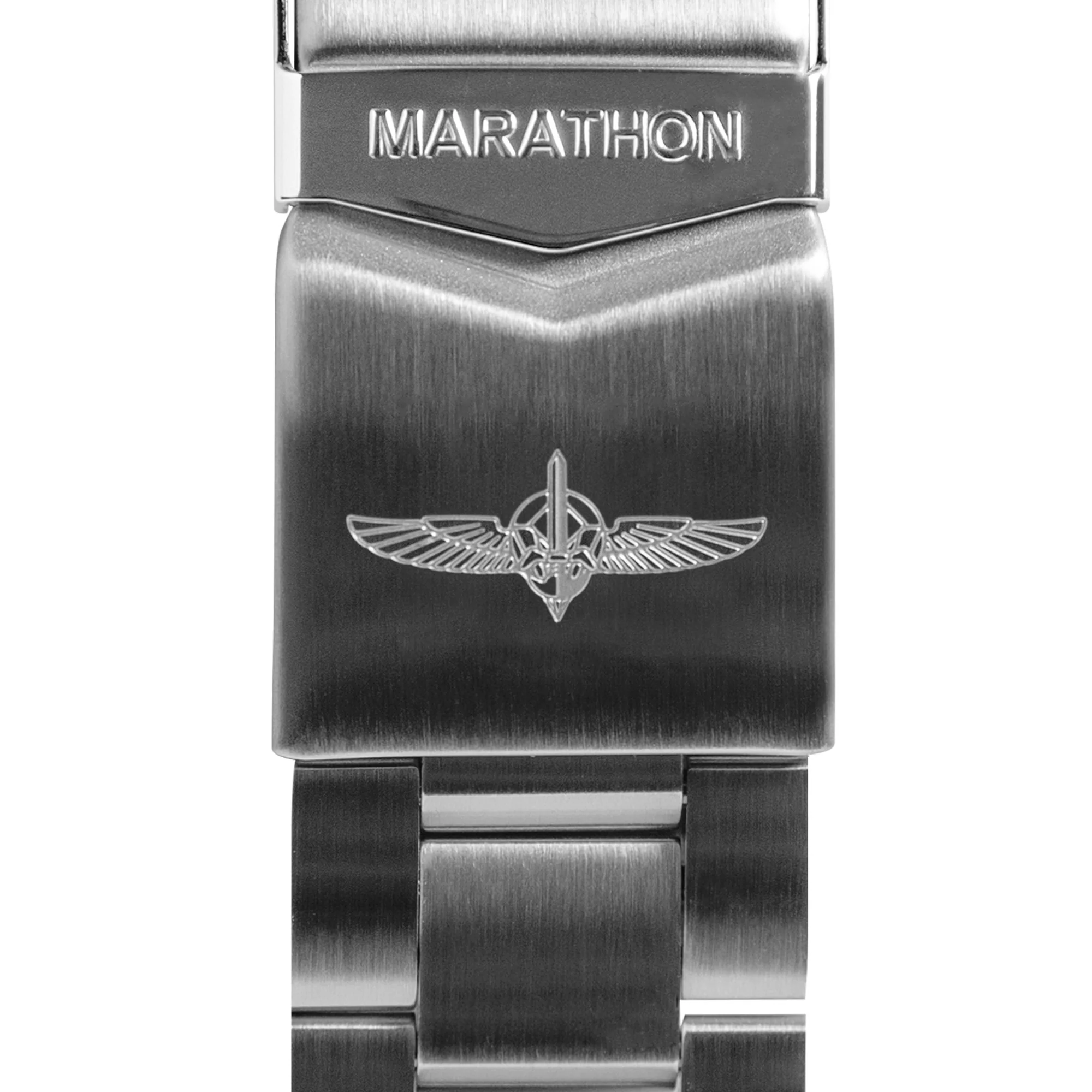22mm Stainless Steel Bracelet (For Jumbo Dive) - Image 32