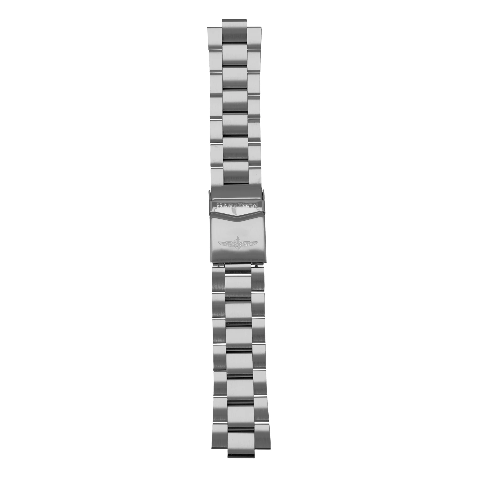 22mm Stainless Steel Bracelet (For Jumbo Dive) - Image 33