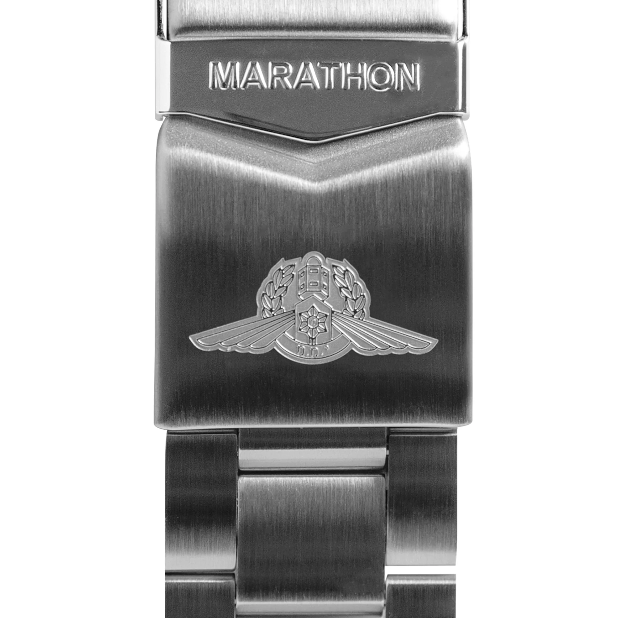 22mm Stainless Steel Bracelet (For Jumbo Dive) - Image 38