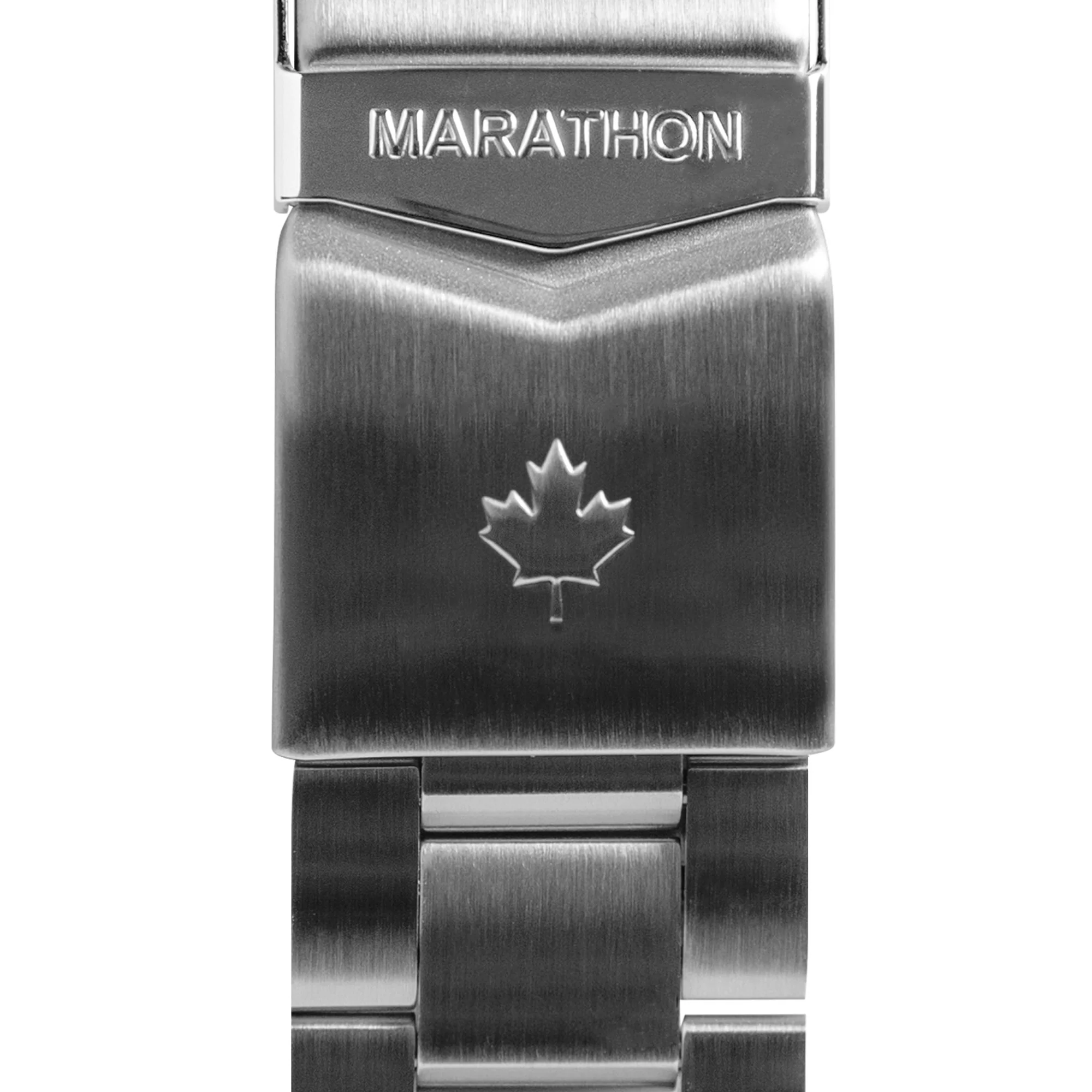 22mm Stainless Steel Bracelet (For Jumbo Dive) - Image 8