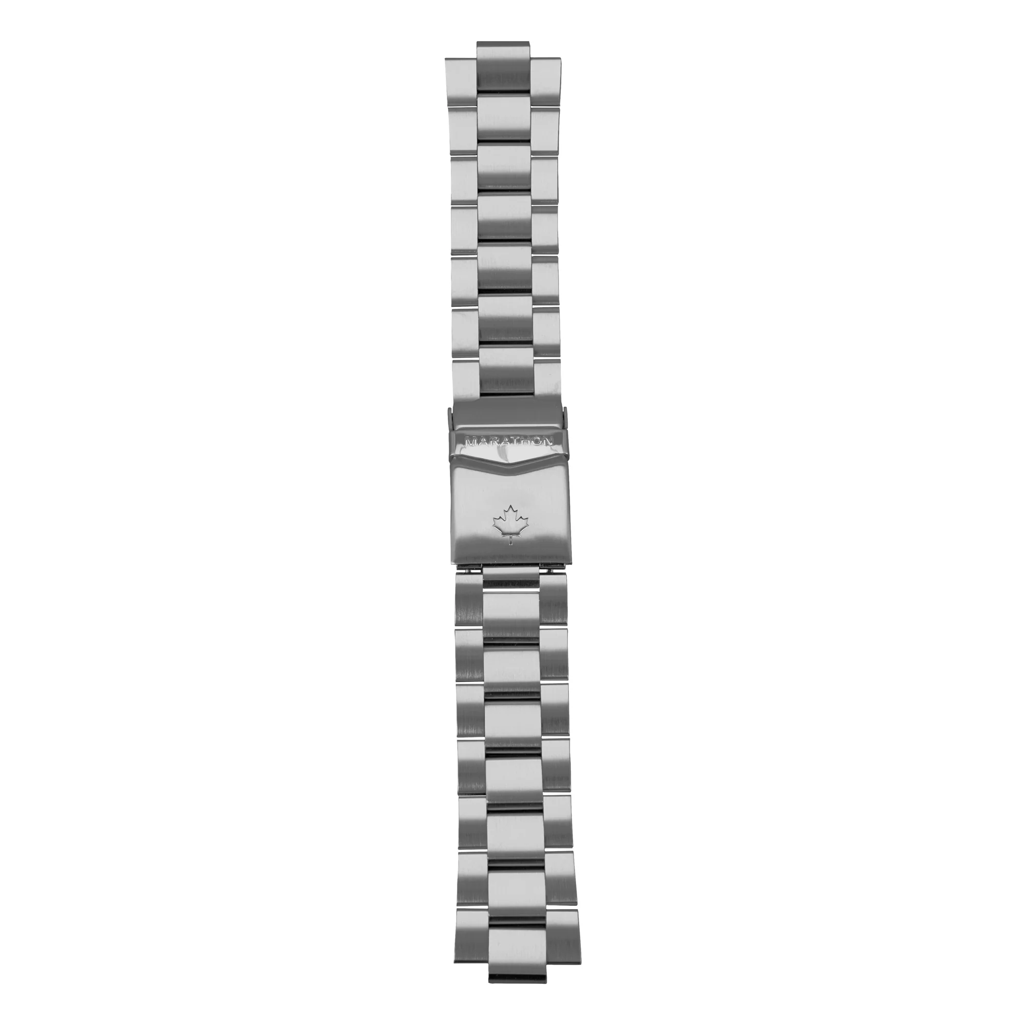 22mm Stainless Steel Bracelet (For Jumbo Dive) - Image 9