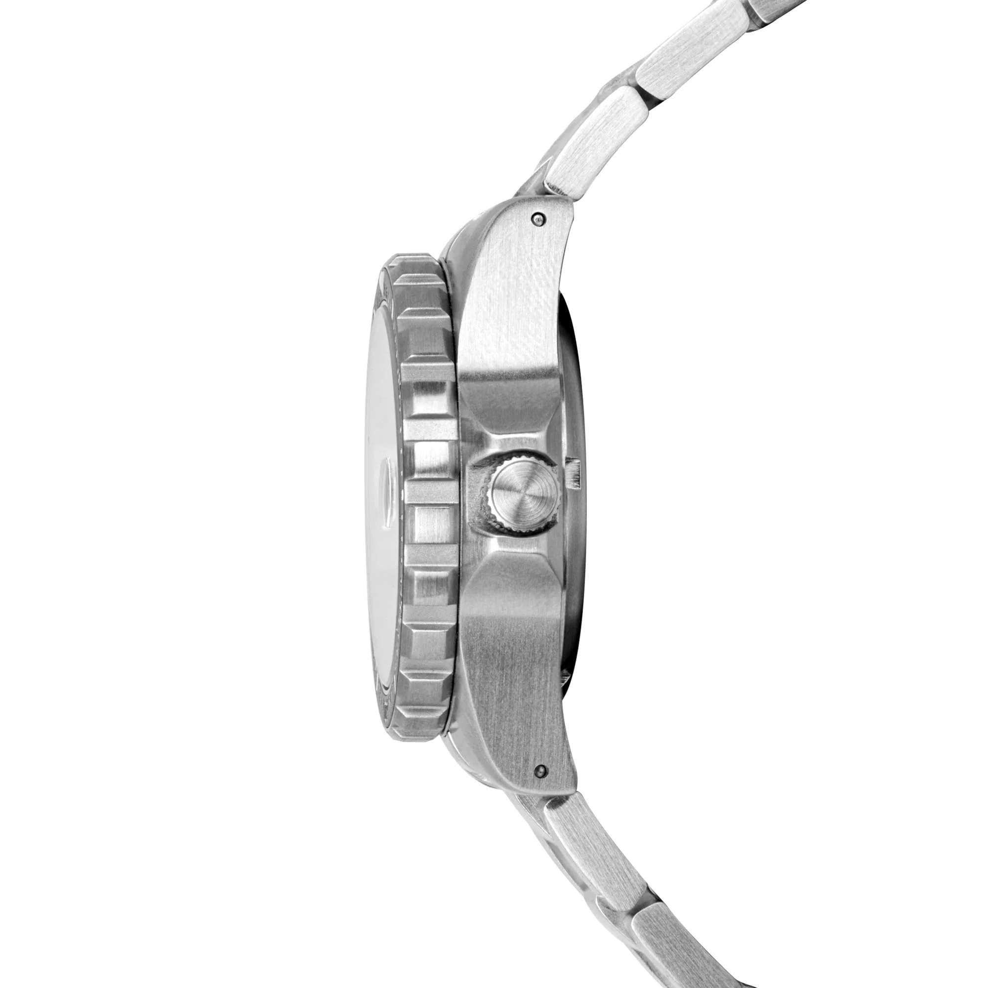 36mm Original SAR w/ Date with Stainless Steel Bracelet (OSAR-D) - Image 6