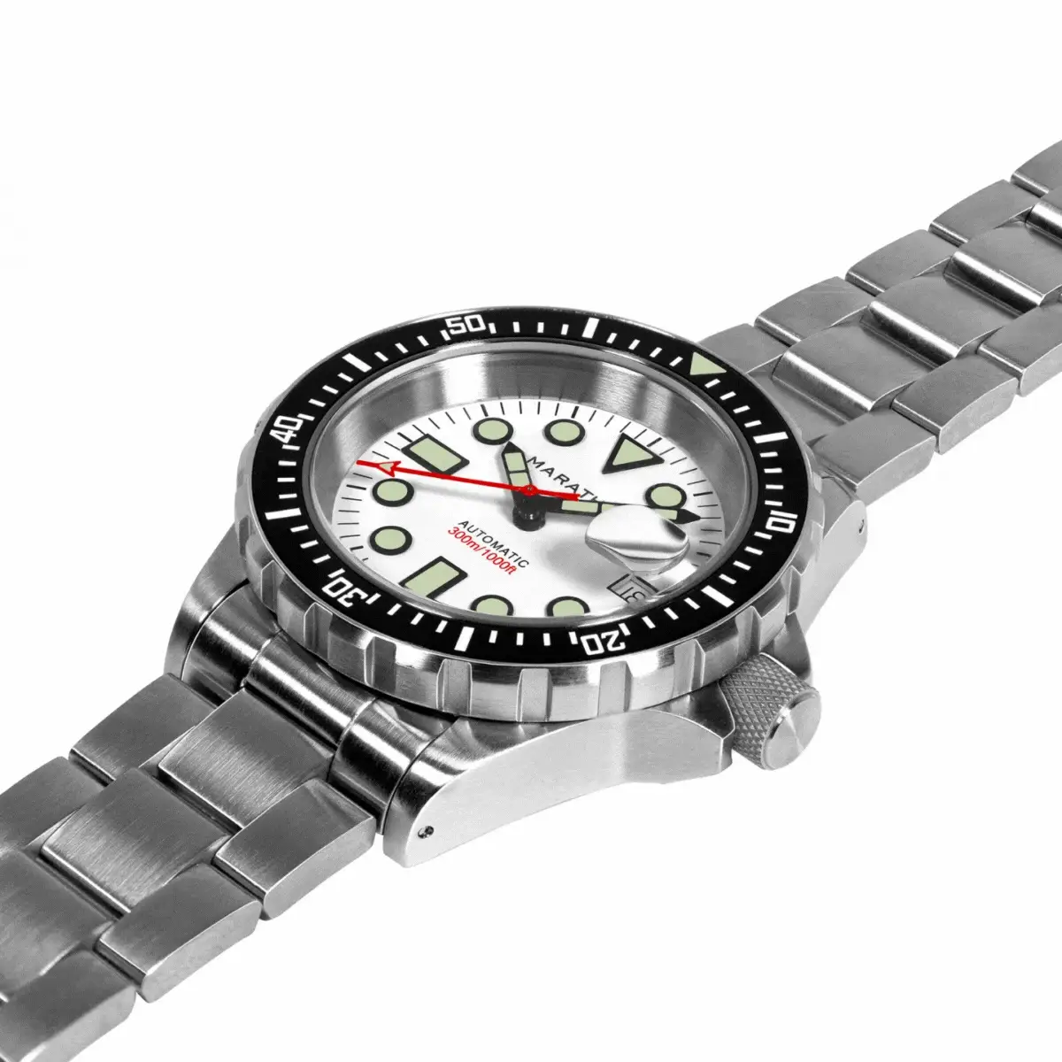41mm Arctic Original SAR w/ Date (OSAR-D) - Image 4