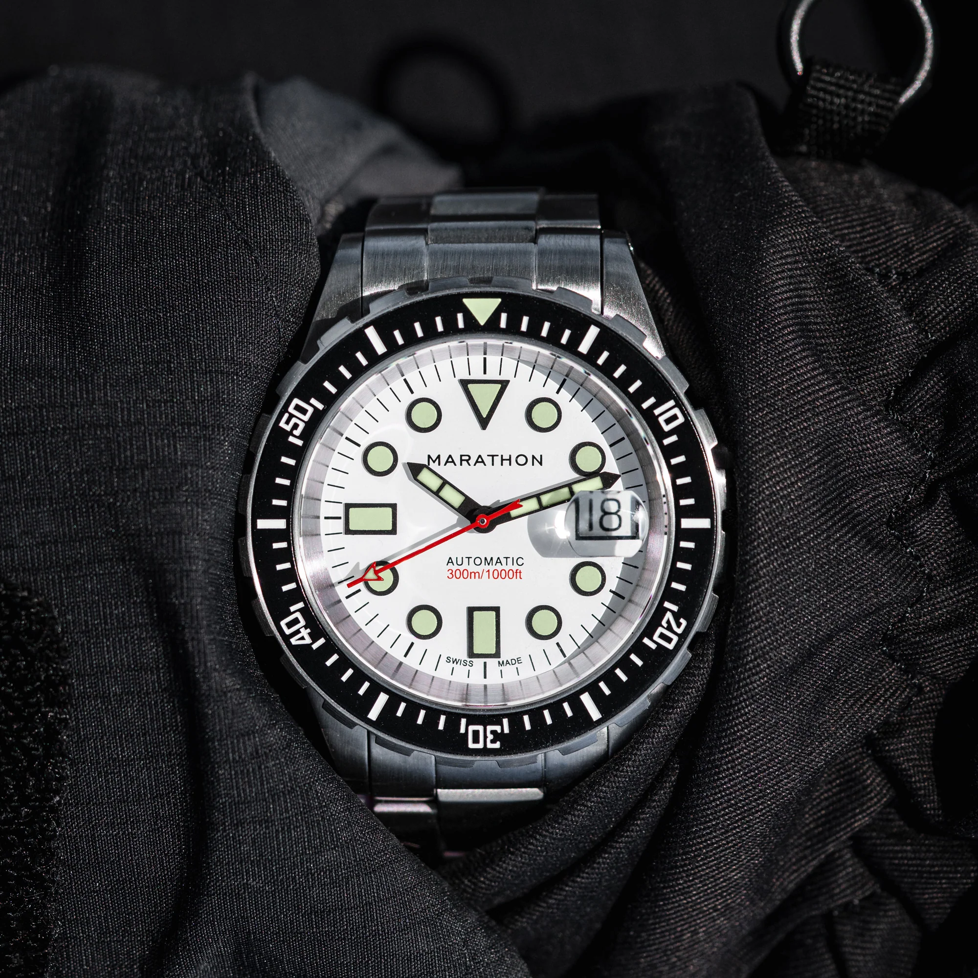 41mm Arctic Original SAR w/ Date (OSAR-D) - Image 50