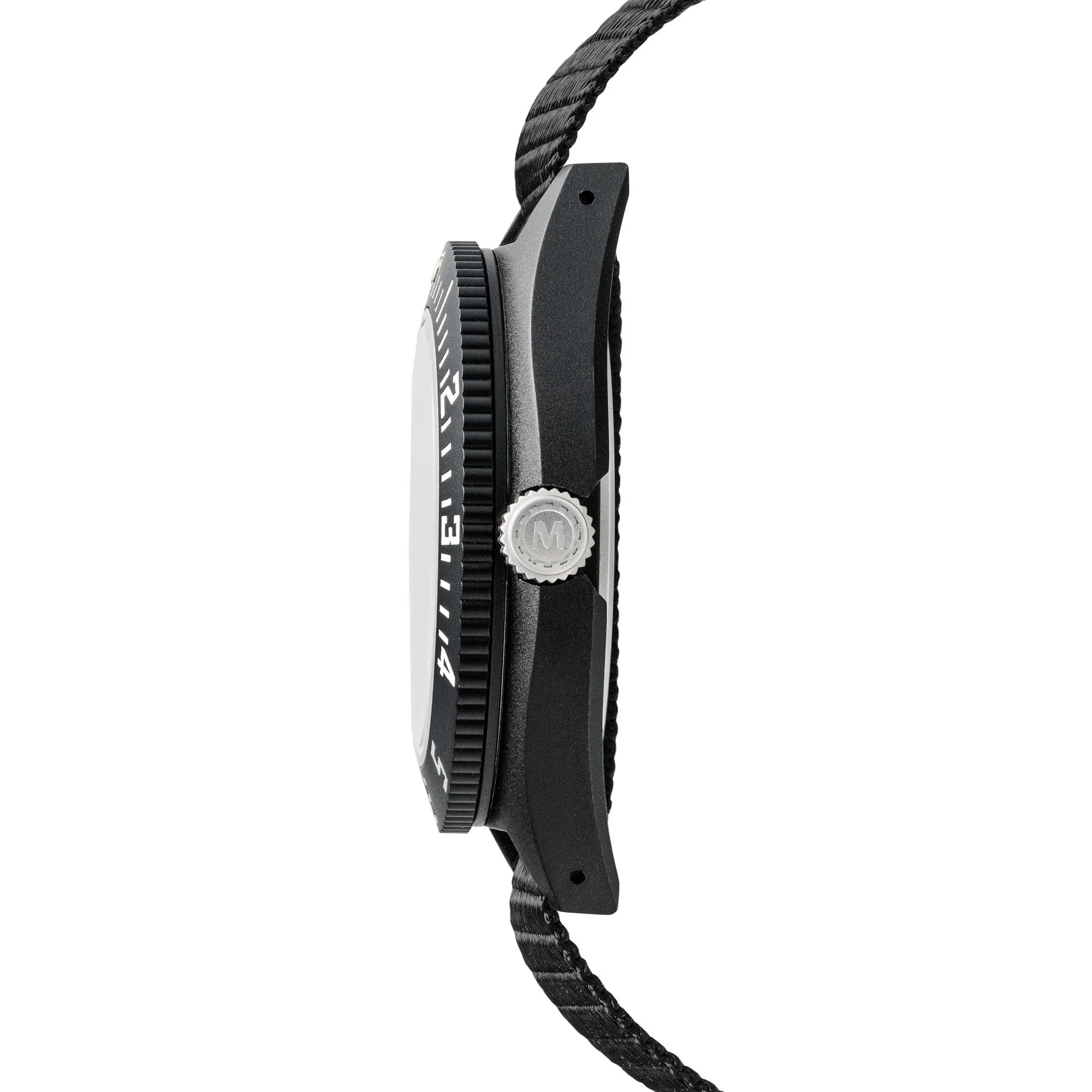 41mm CeraShell Navigator NAV on Ballistic Nylon - Image 3