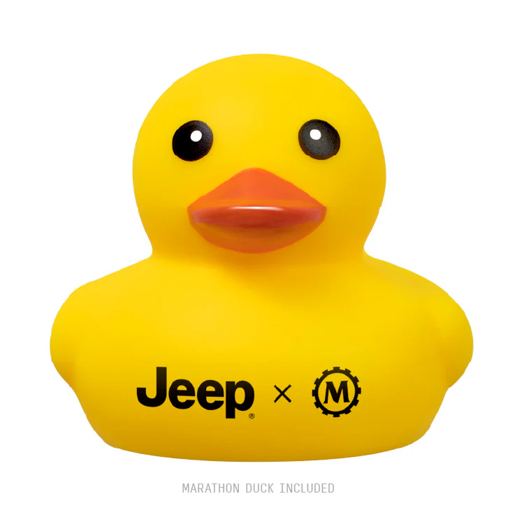 41mm Jeep® Rubicon GSAR® - Image 18