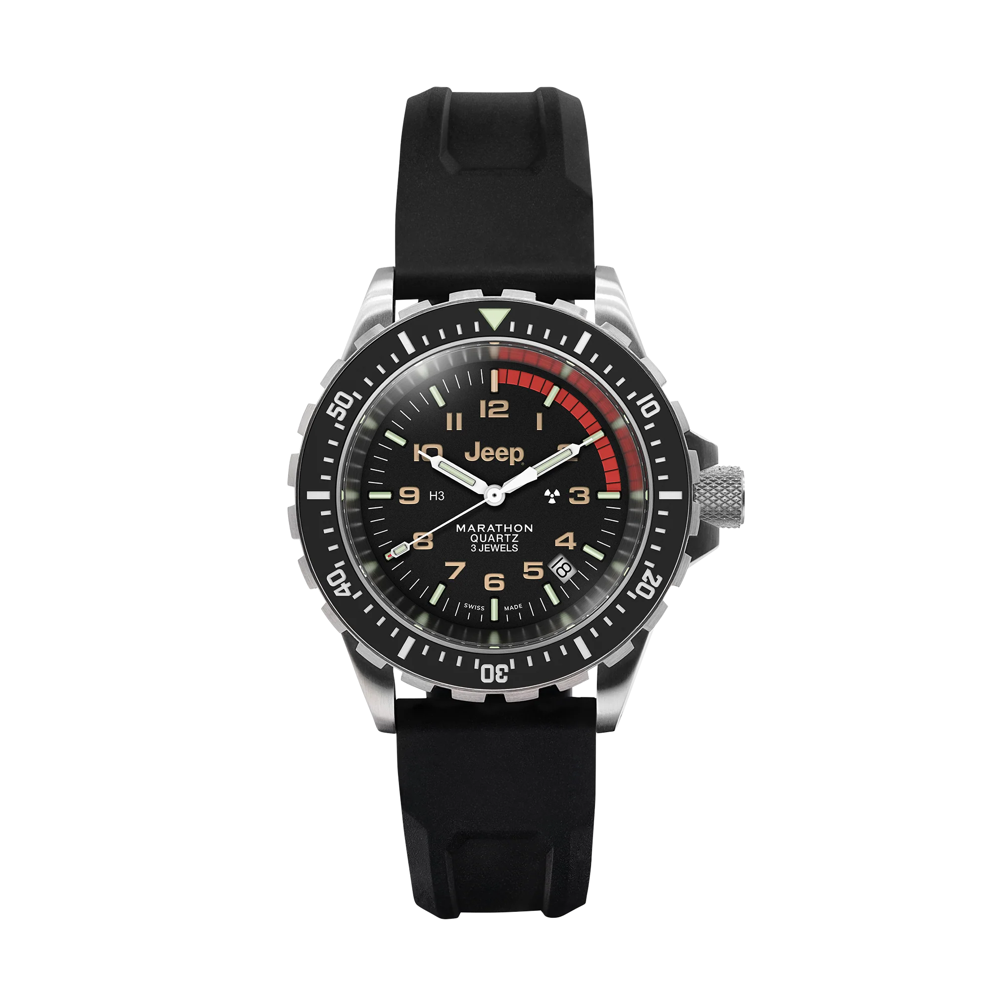 41MM JEEP® RUBICON TSAR® - Image 11