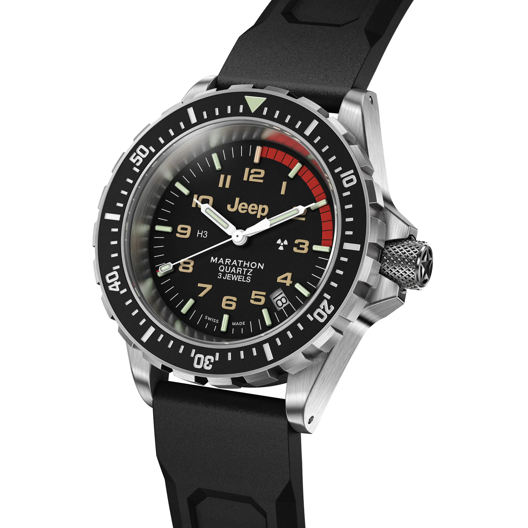 41MM JEEP® RUBICON TSAR® - Image 13