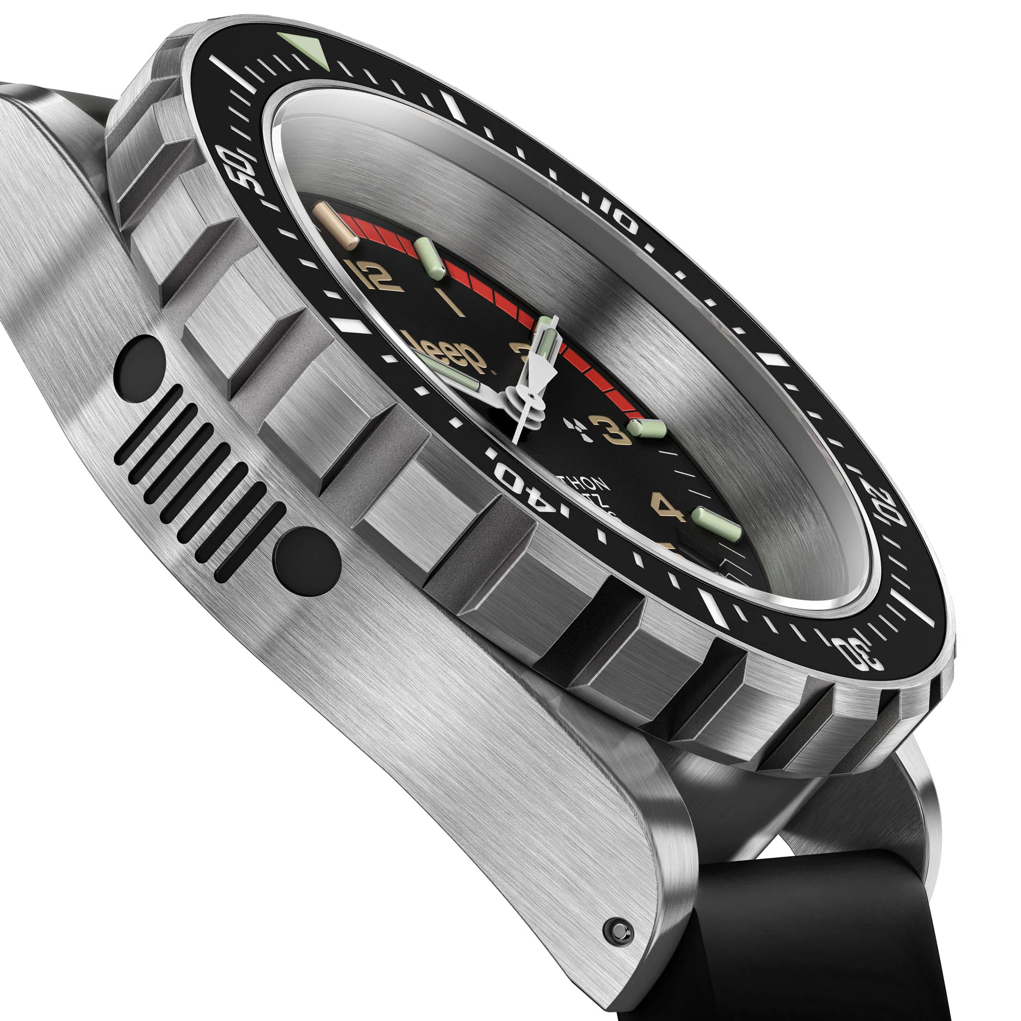 41MM JEEP® RUBICON TSAR® - Image 14