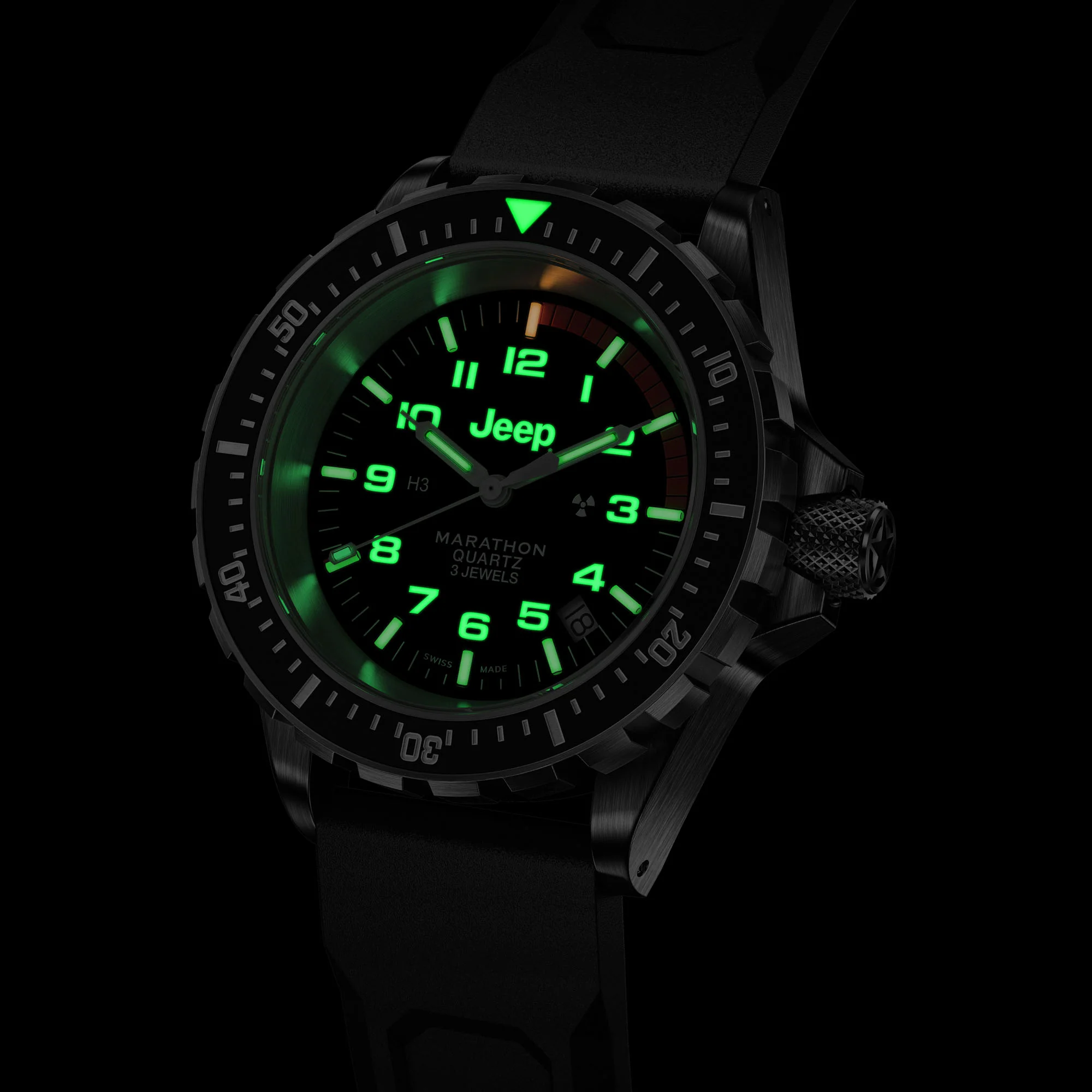 41MM JEEP® RUBICON TSAR® - Image 15