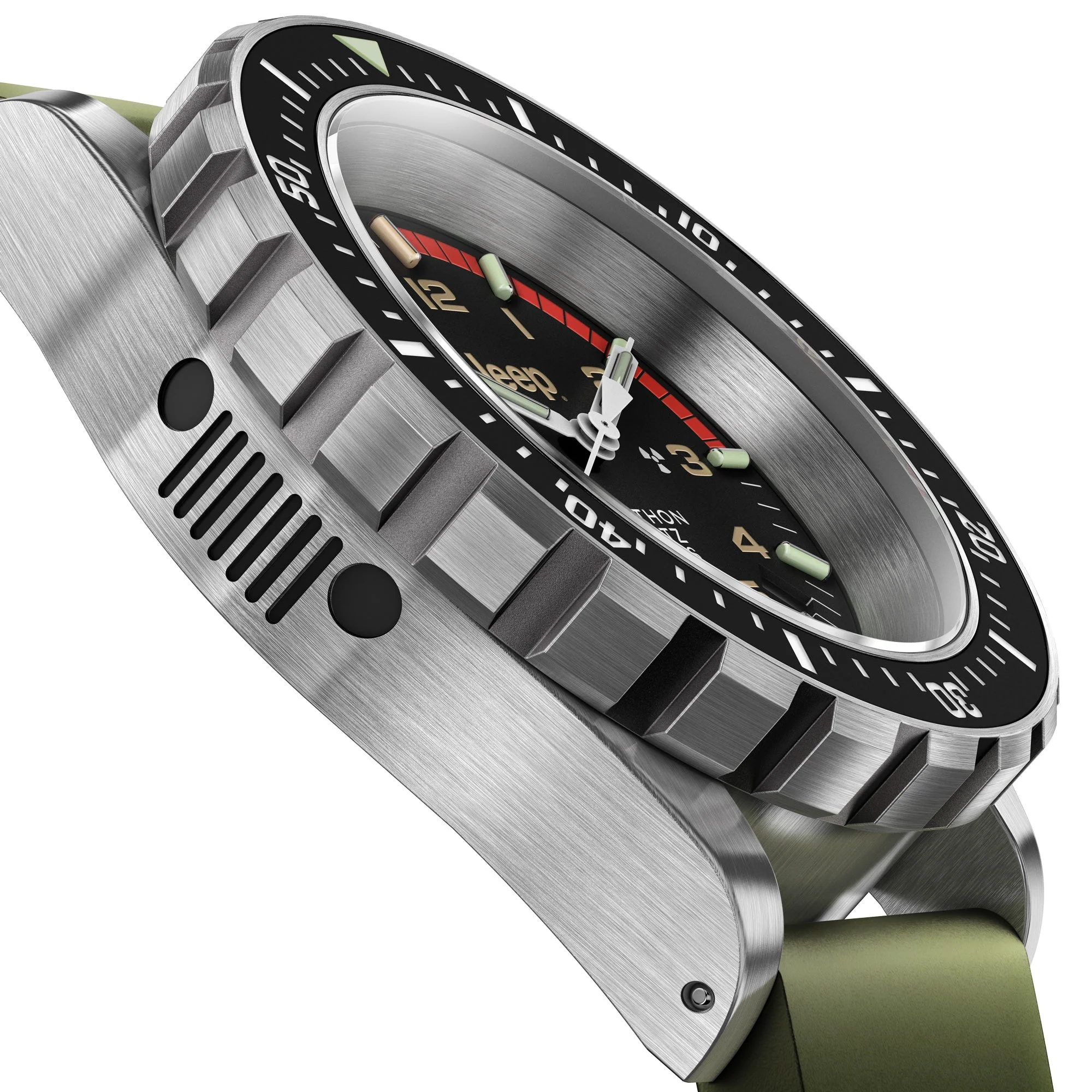 41MM JEEP® RUBICON TSAR® - Image 4