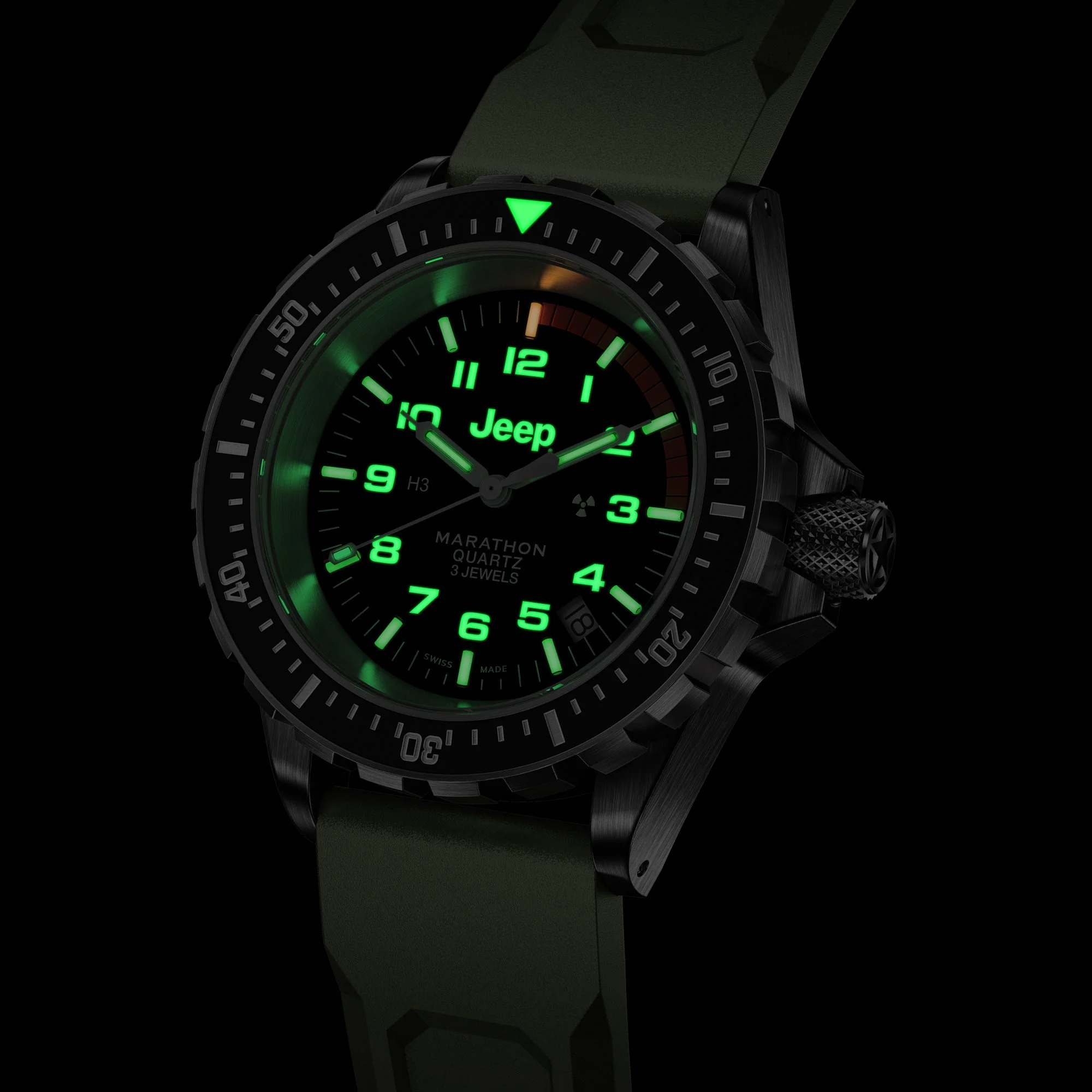 41MM JEEP® RUBICON TSAR® - Image 5