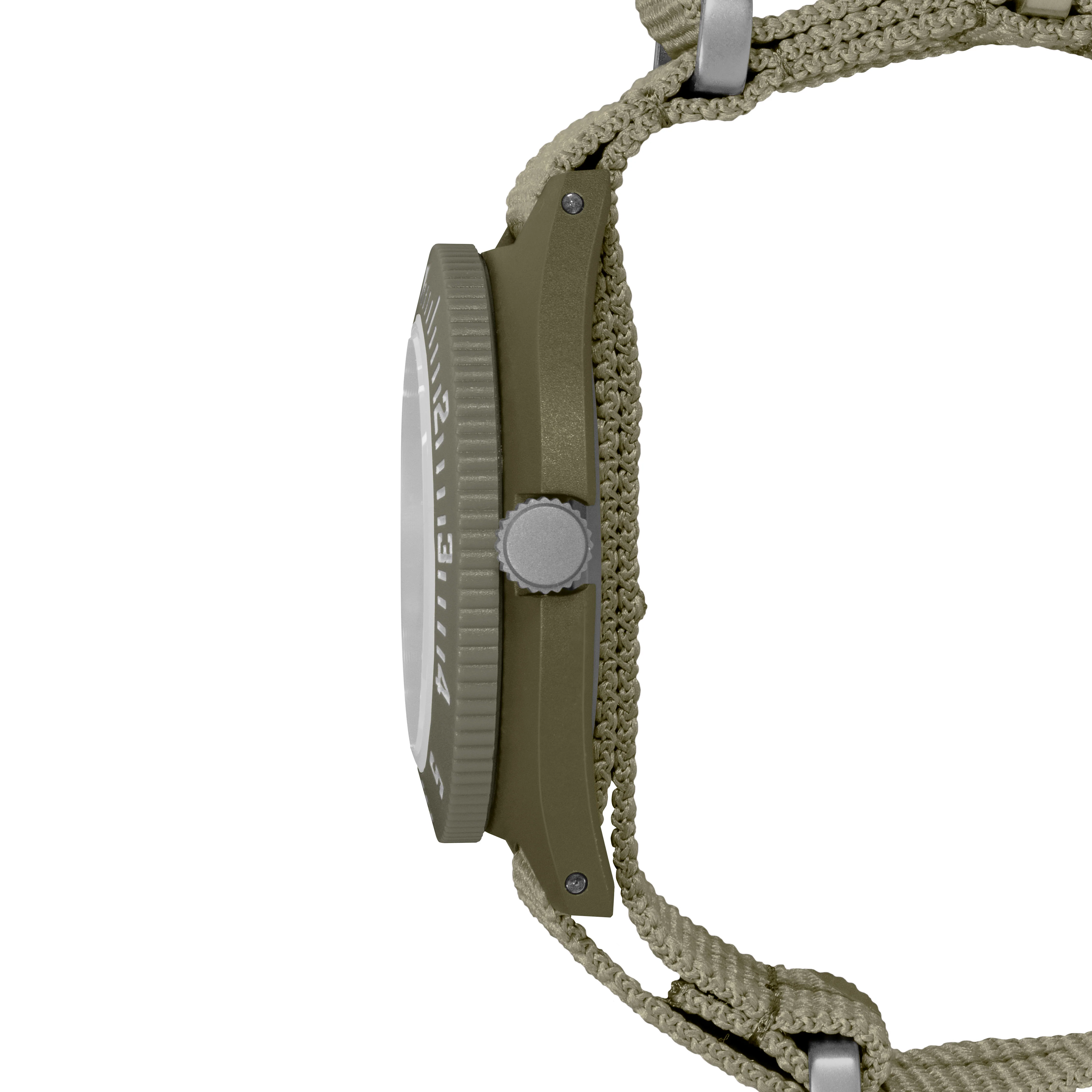 41mm NAV-D Code Green - Image 4