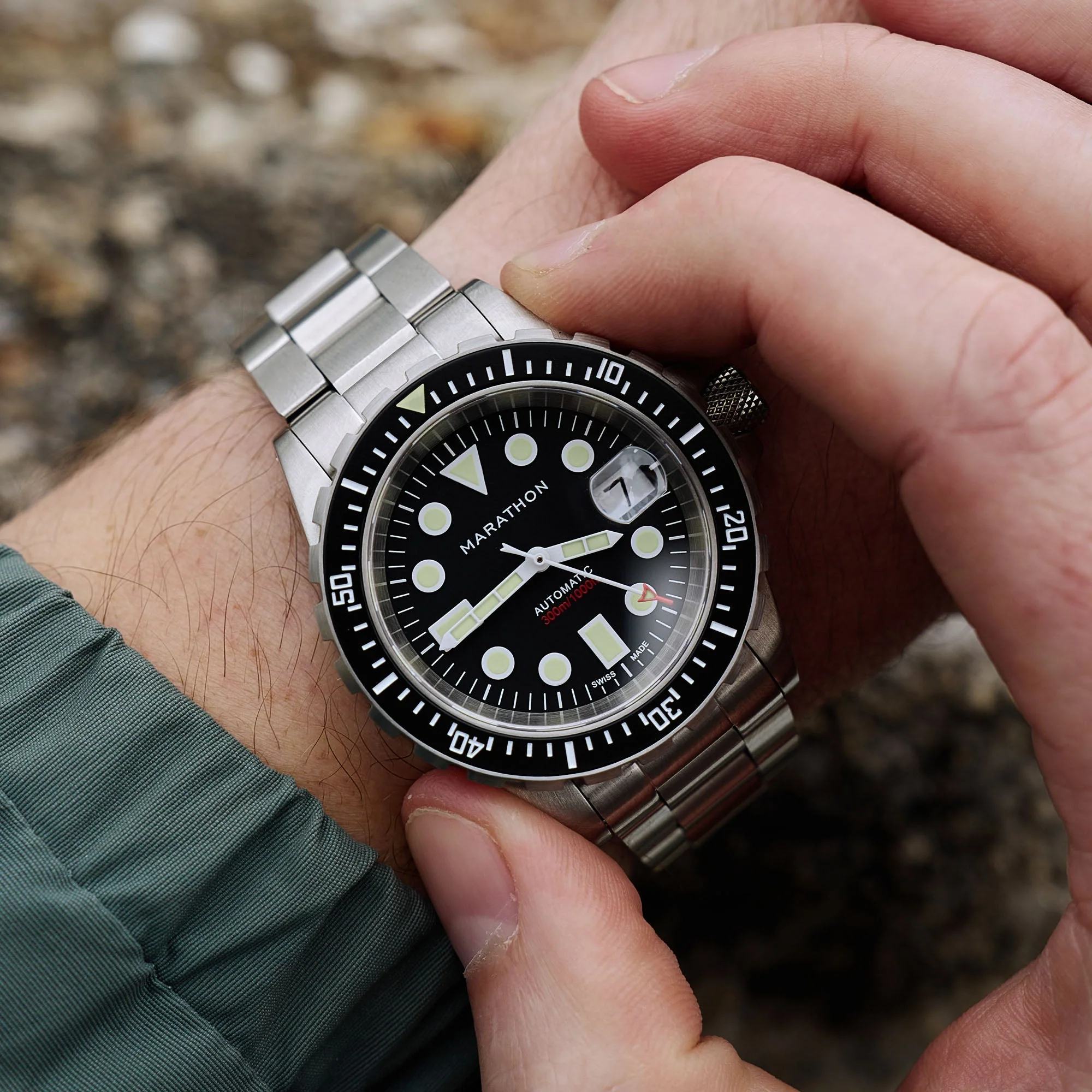 41mm Original SAR w/ Date (OSAR-D) - Image 20