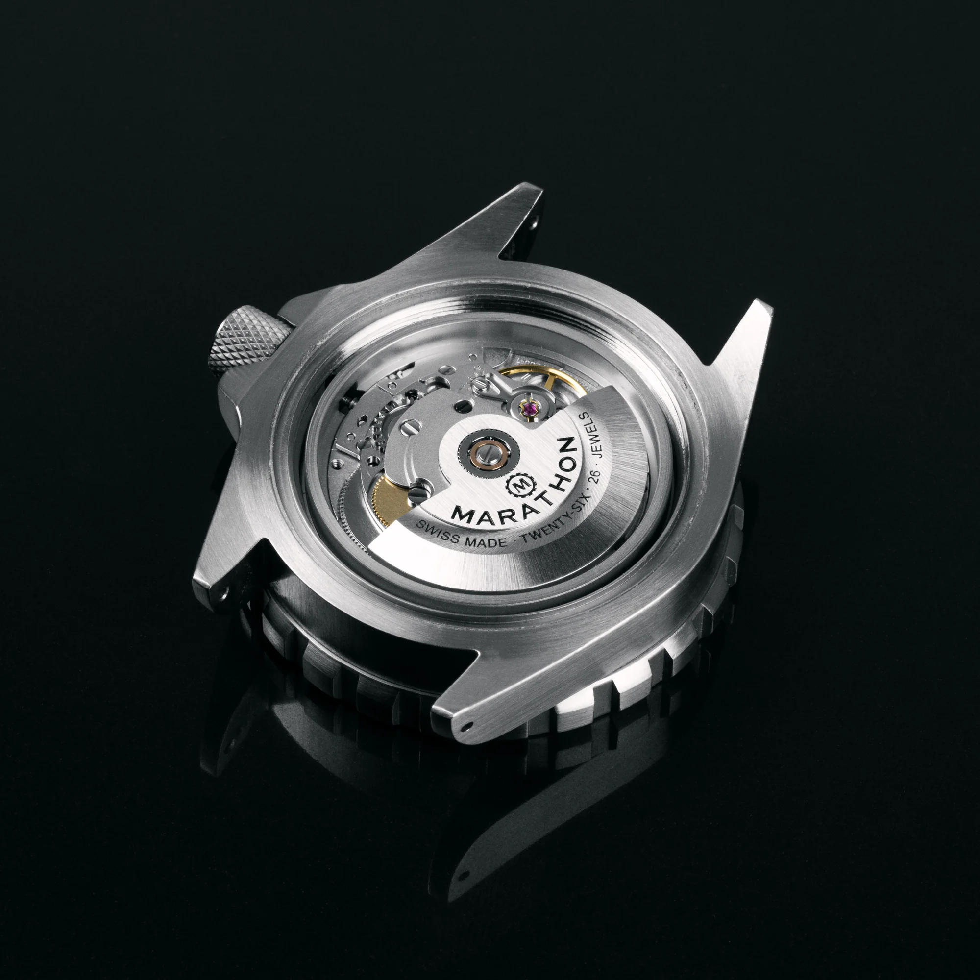 41mm Original SAR w/ Date (OSAR-D) - Image 30