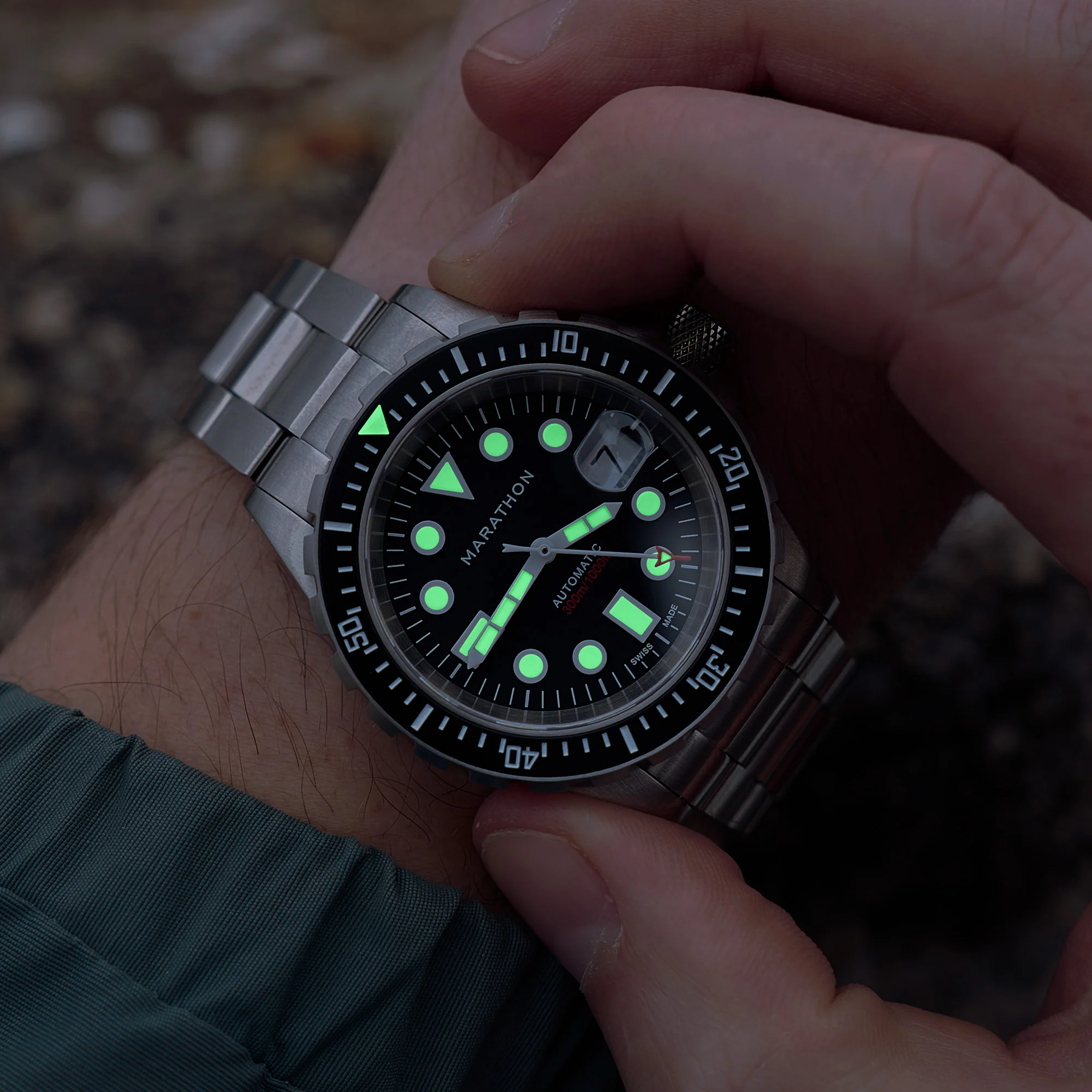 41mm Original SAR w/ Date (OSAR-D) - Image 31