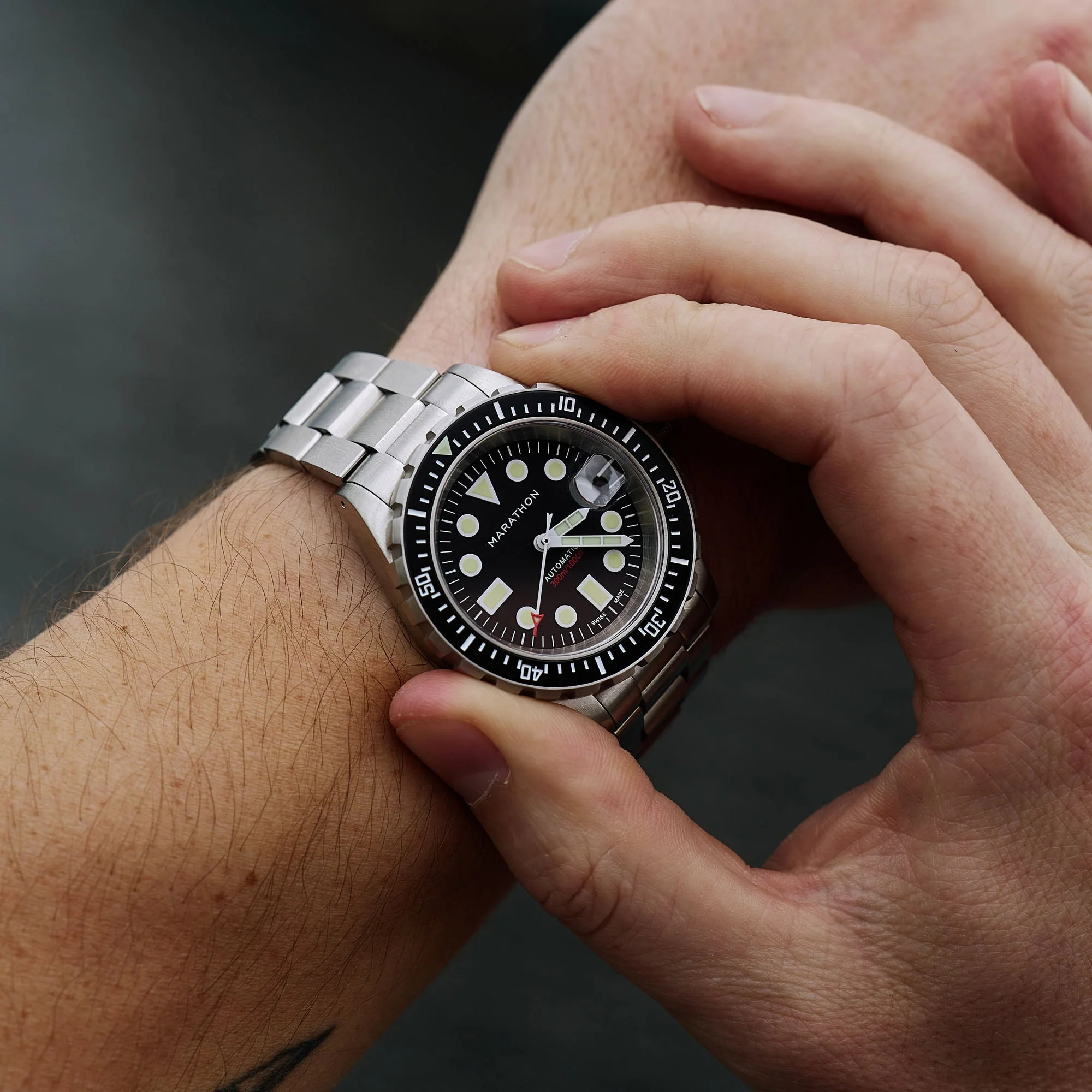 41mm Original SAR w/ Date (OSAR-D) - Image 45