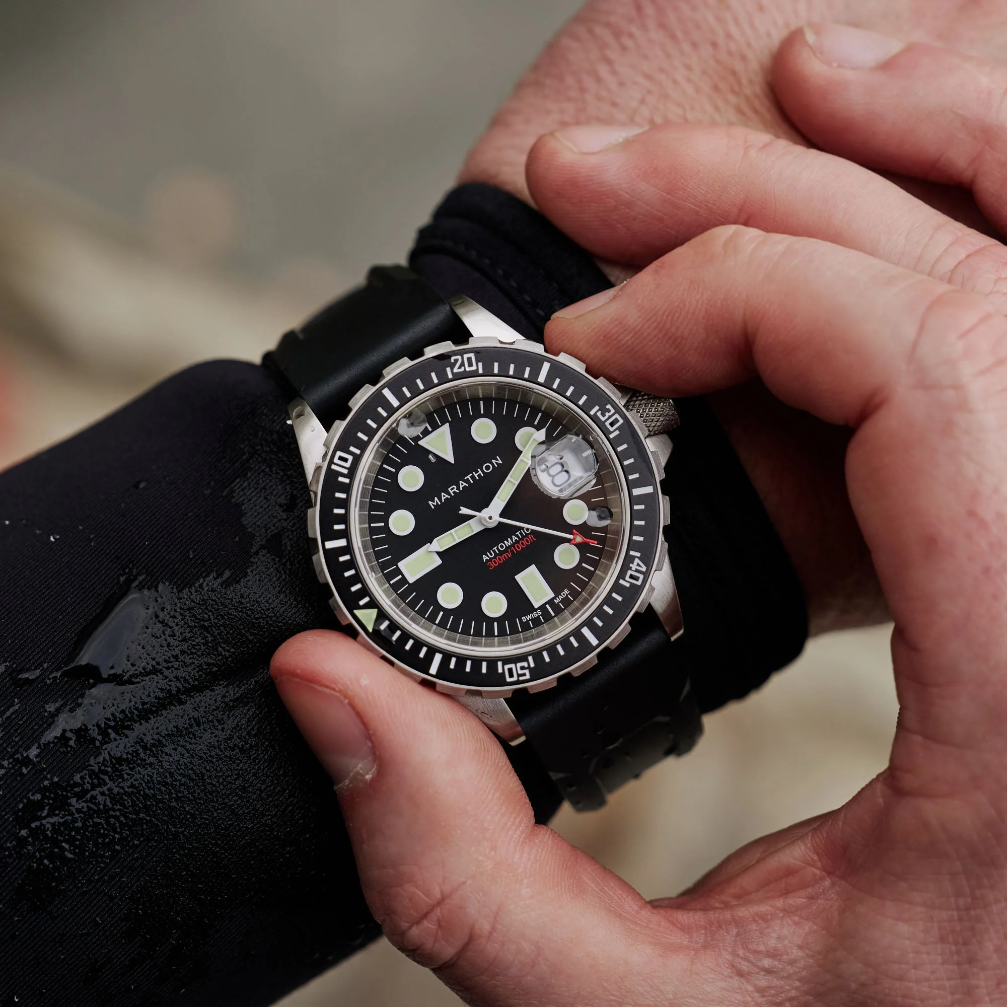 41mm Original SAR w/ Date (OSAR-D) - Image 4