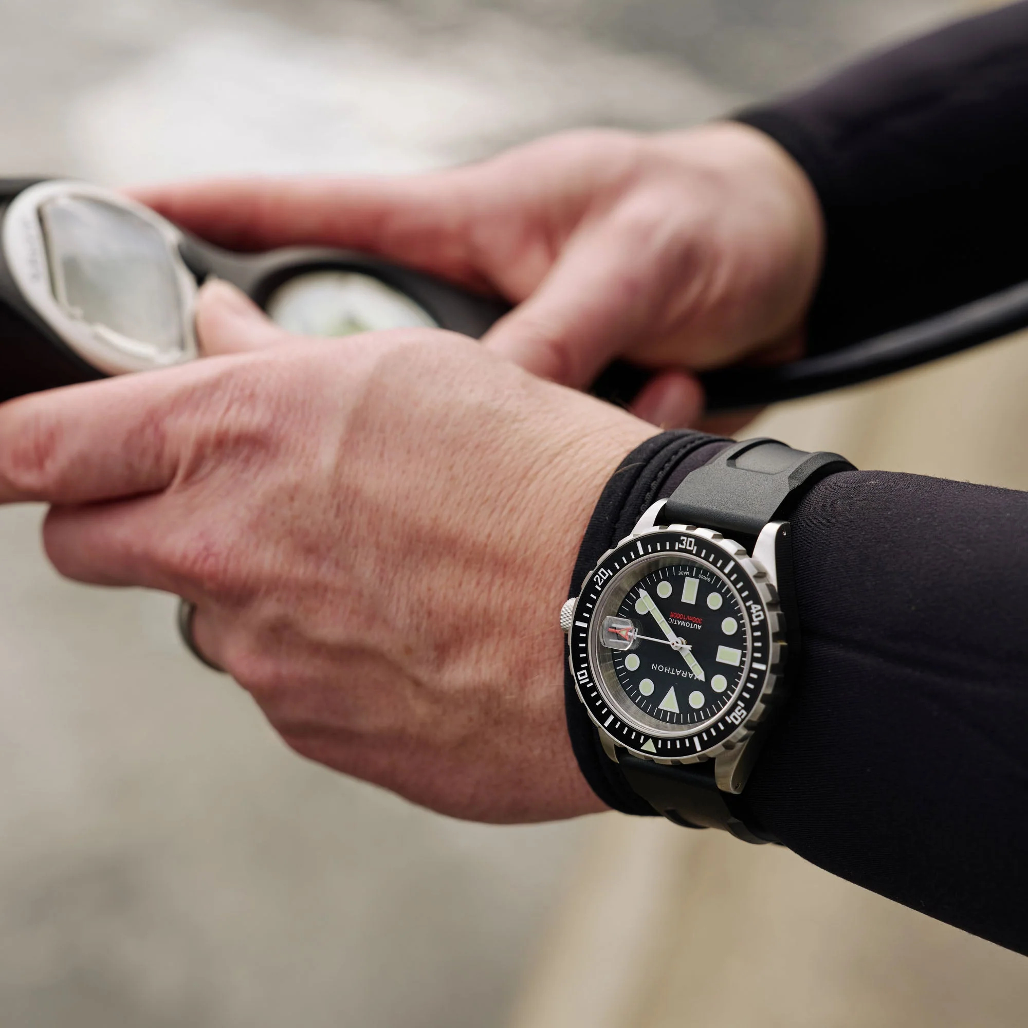 41mm Original SAR w/ Date (OSAR-D) - Image 6
