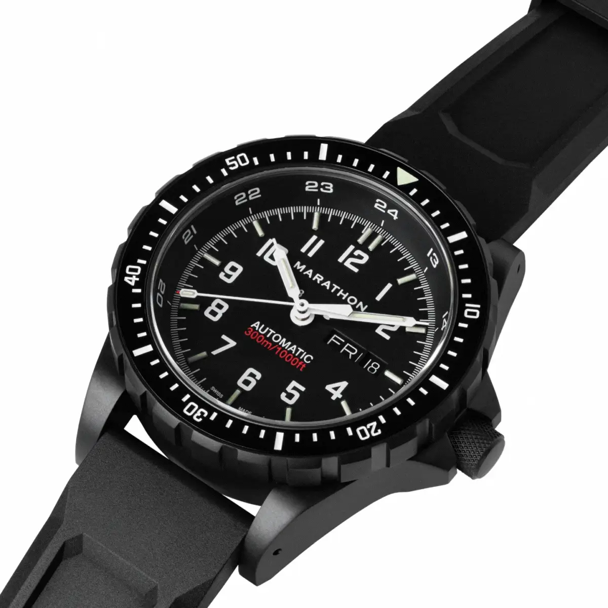 46mm Anthracite Jumbo Diver's Automatic (JDD) - Image 4