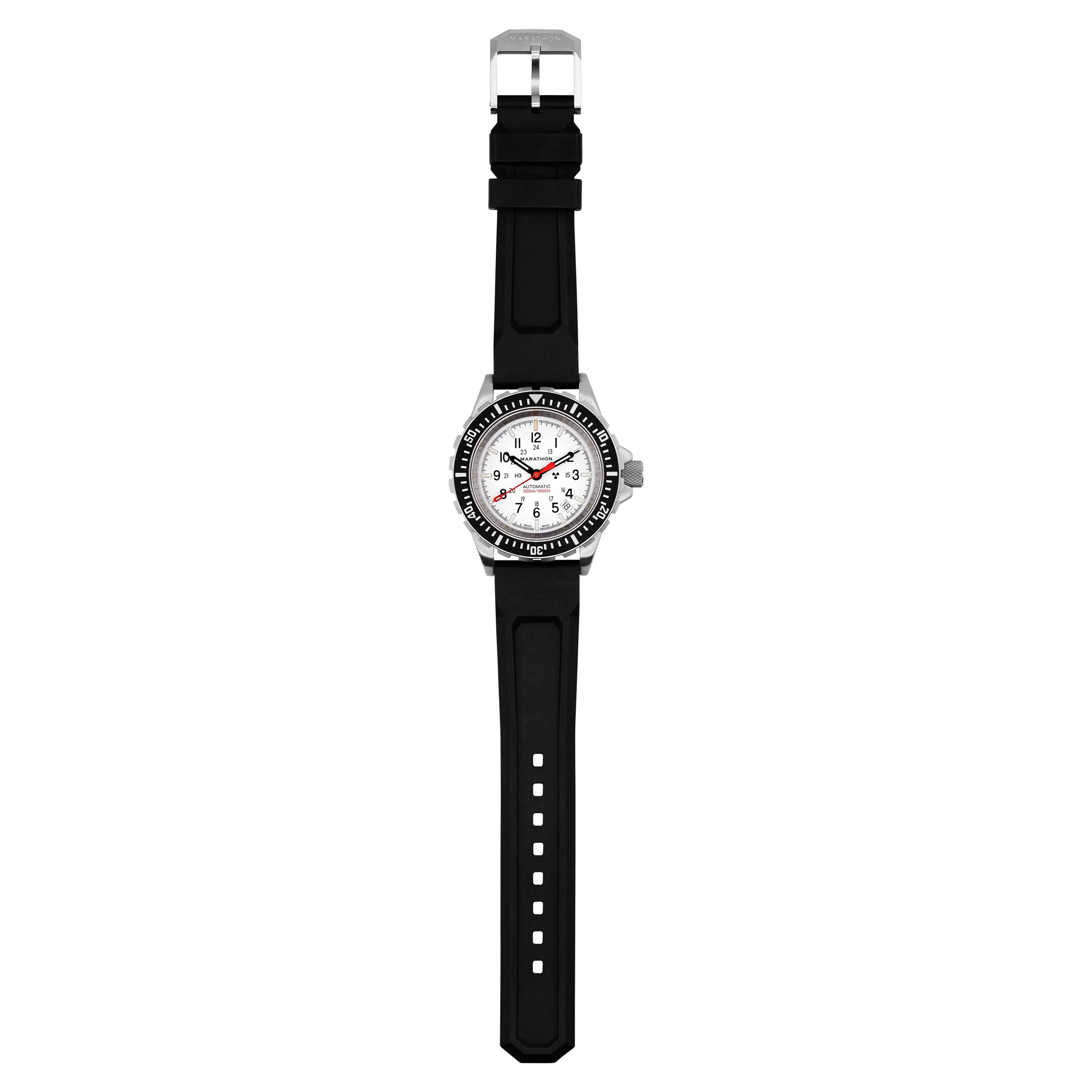 41mm Arctic Edition Large Diver's Automatic (GSAR) - Image 11