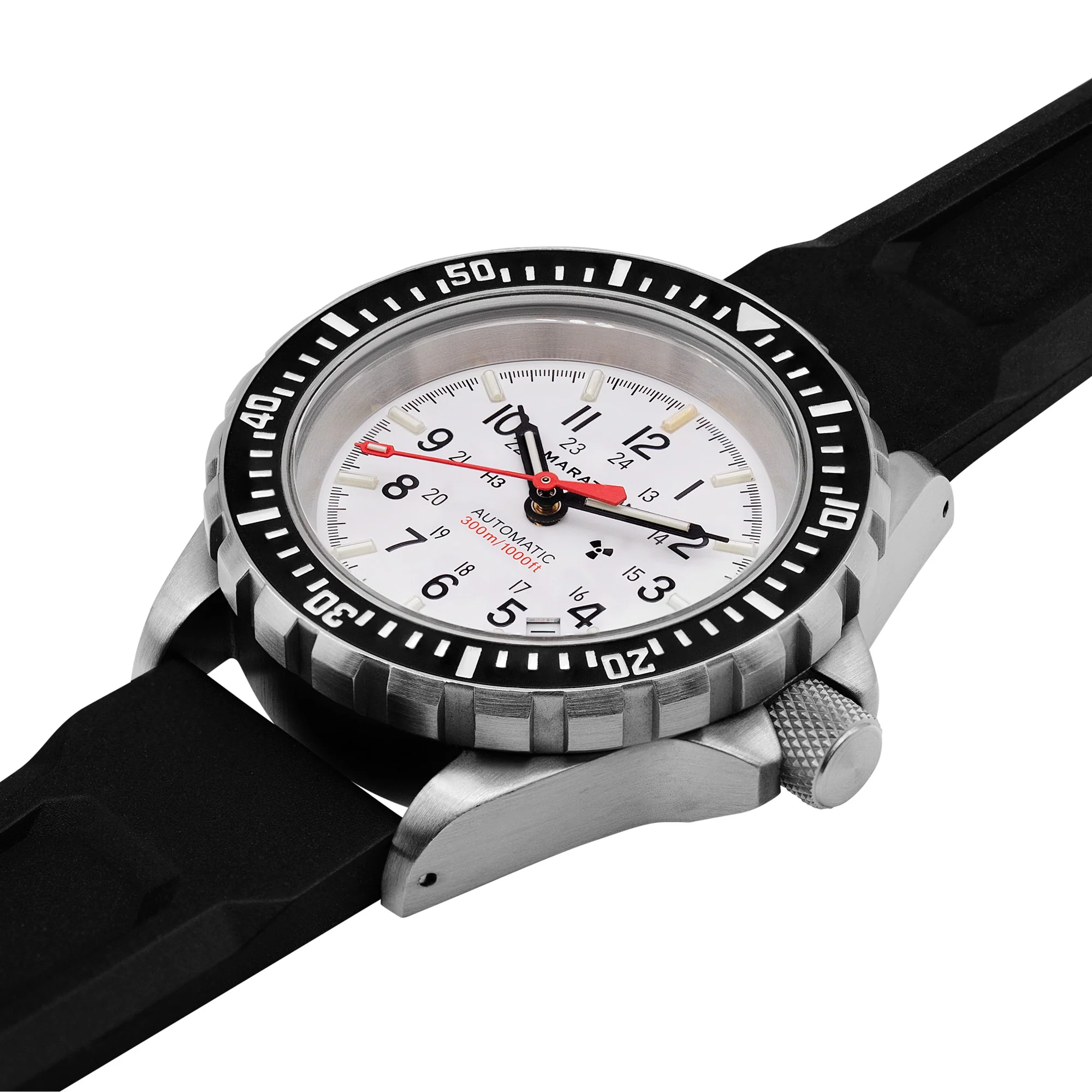 41mm Arctic Edition Large Diver's Automatic (GSAR) - Image 9
