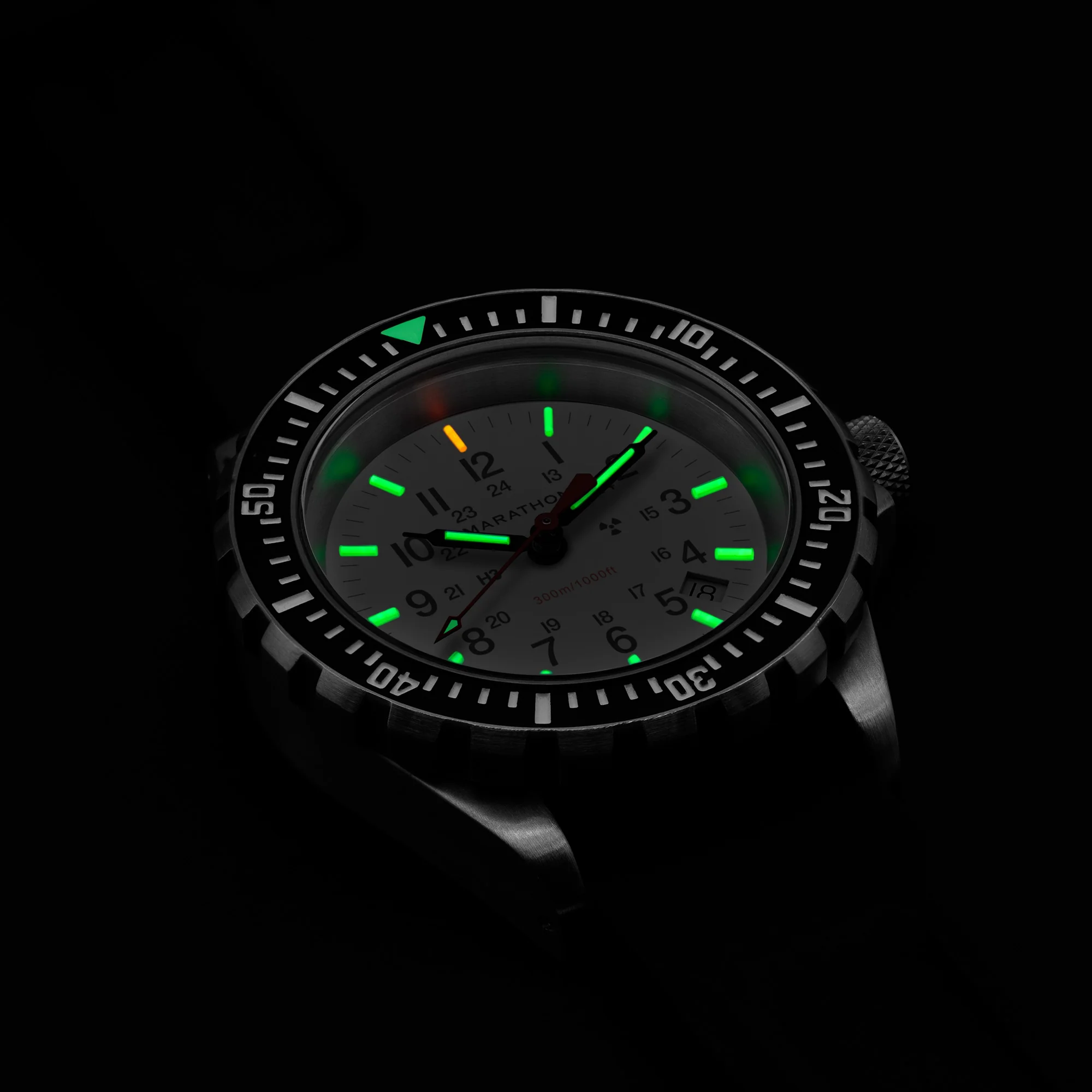 41mm Arctic Edition Large Diver's Quartz (TSAR) - Image 4