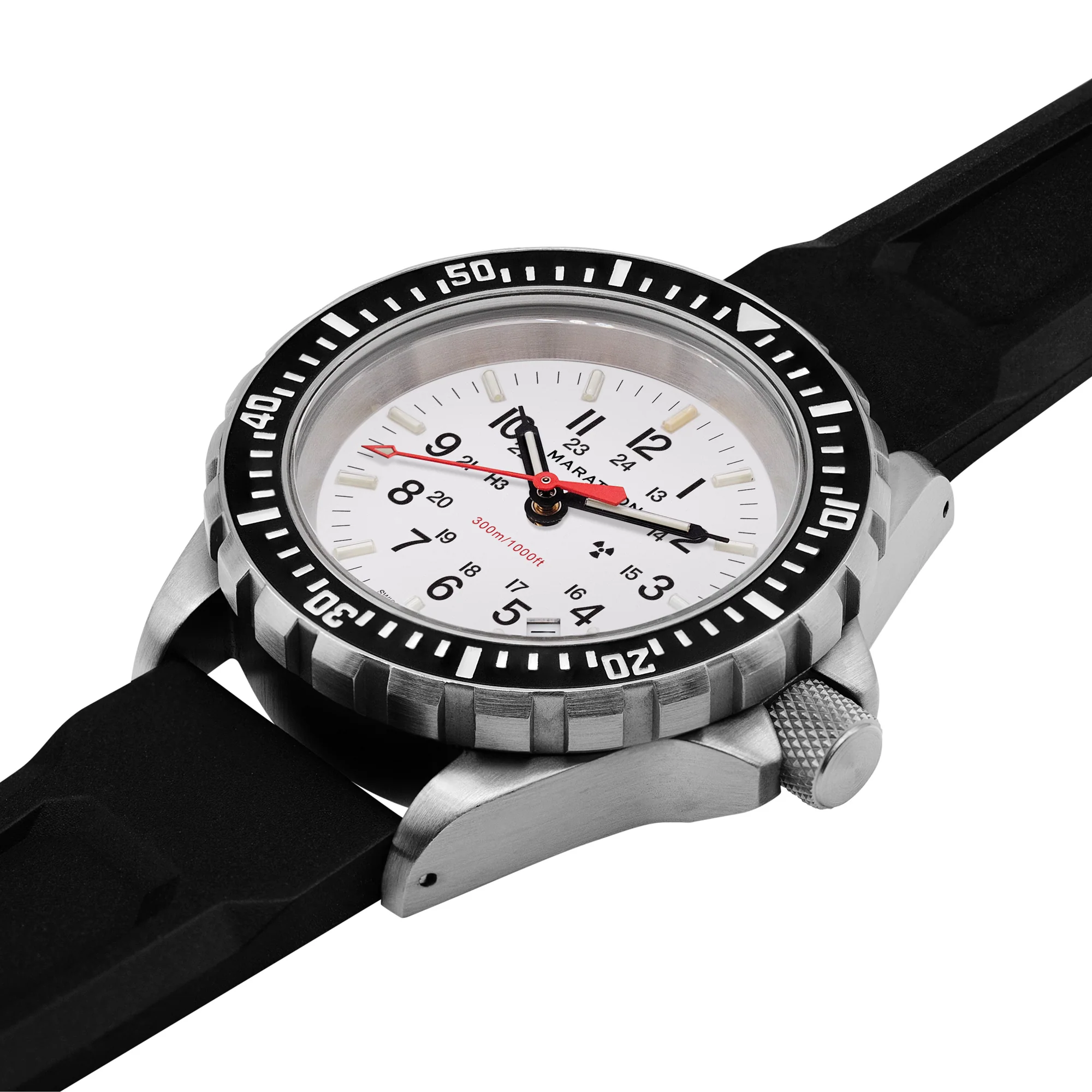 41mm Arctic Edition Large Diver's Quartz (TSAR) - Image 6