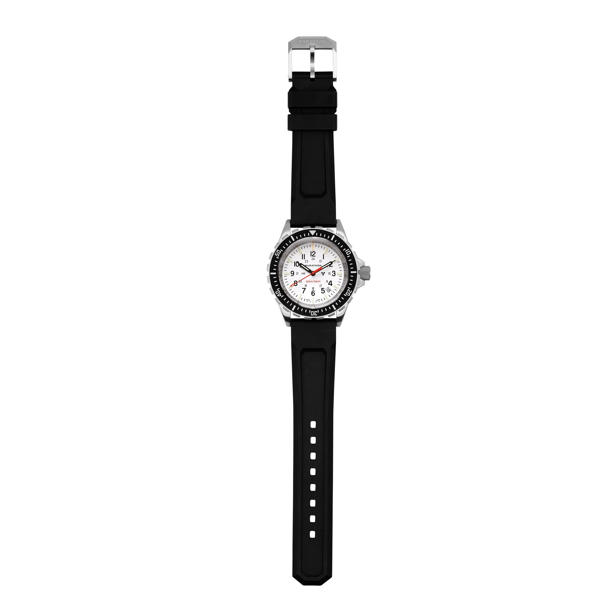 41mm Arctic Edition Large Diver's Quartz (TSAR) - Image 7