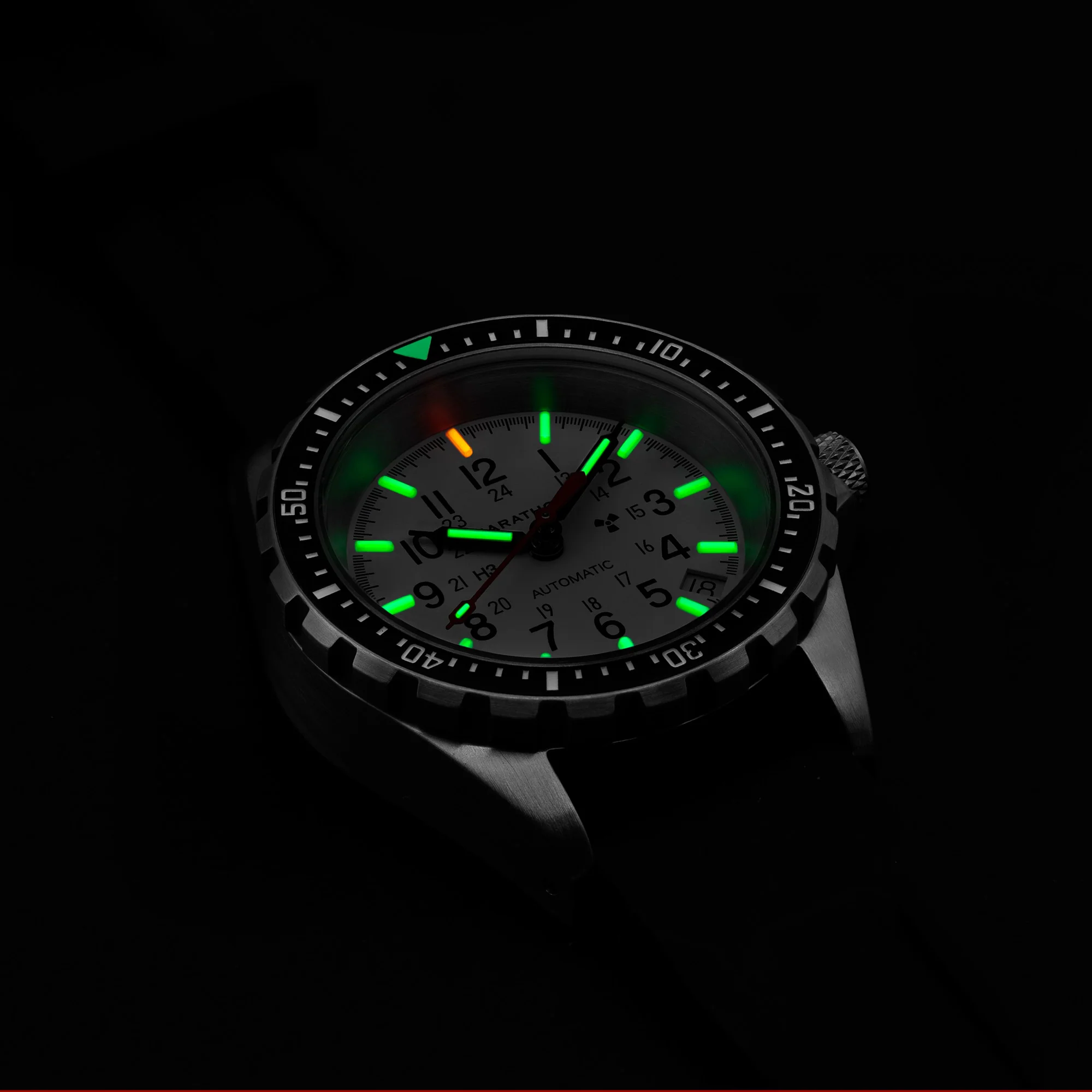 36mm Arctic Edition Medium Diver's Automatic (MSAR Auto) - Image 4