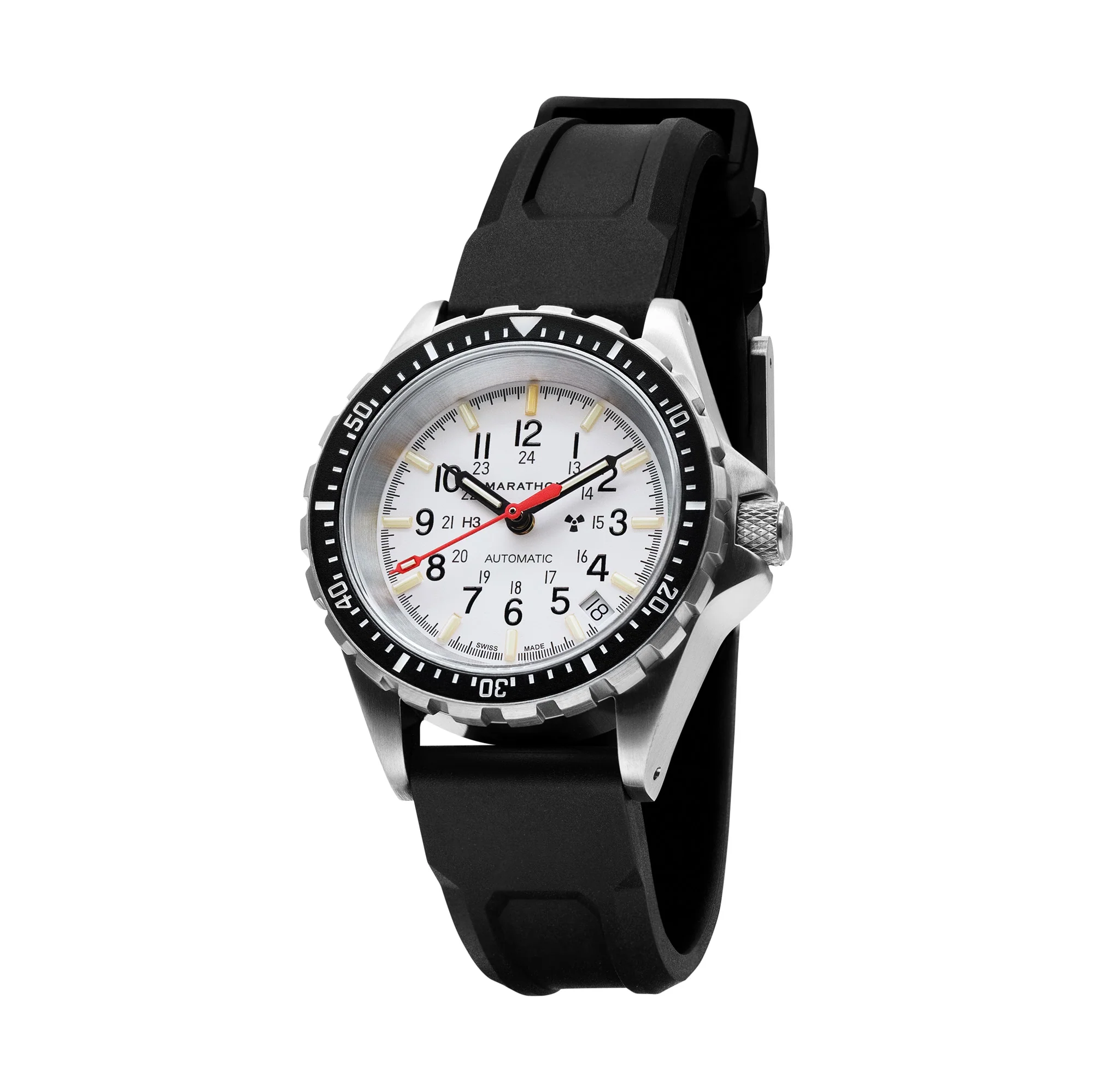 36mm Arctic Edition Medium Diver's Automatic (MSAR Auto) - Image 5