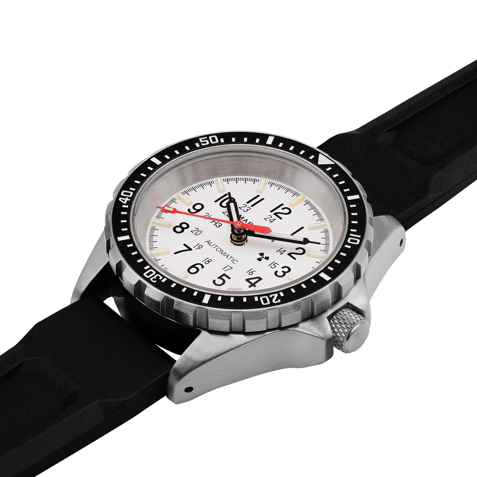 36mm Arctic Edition Medium Diver's Automatic (MSAR Auto) - Image 7