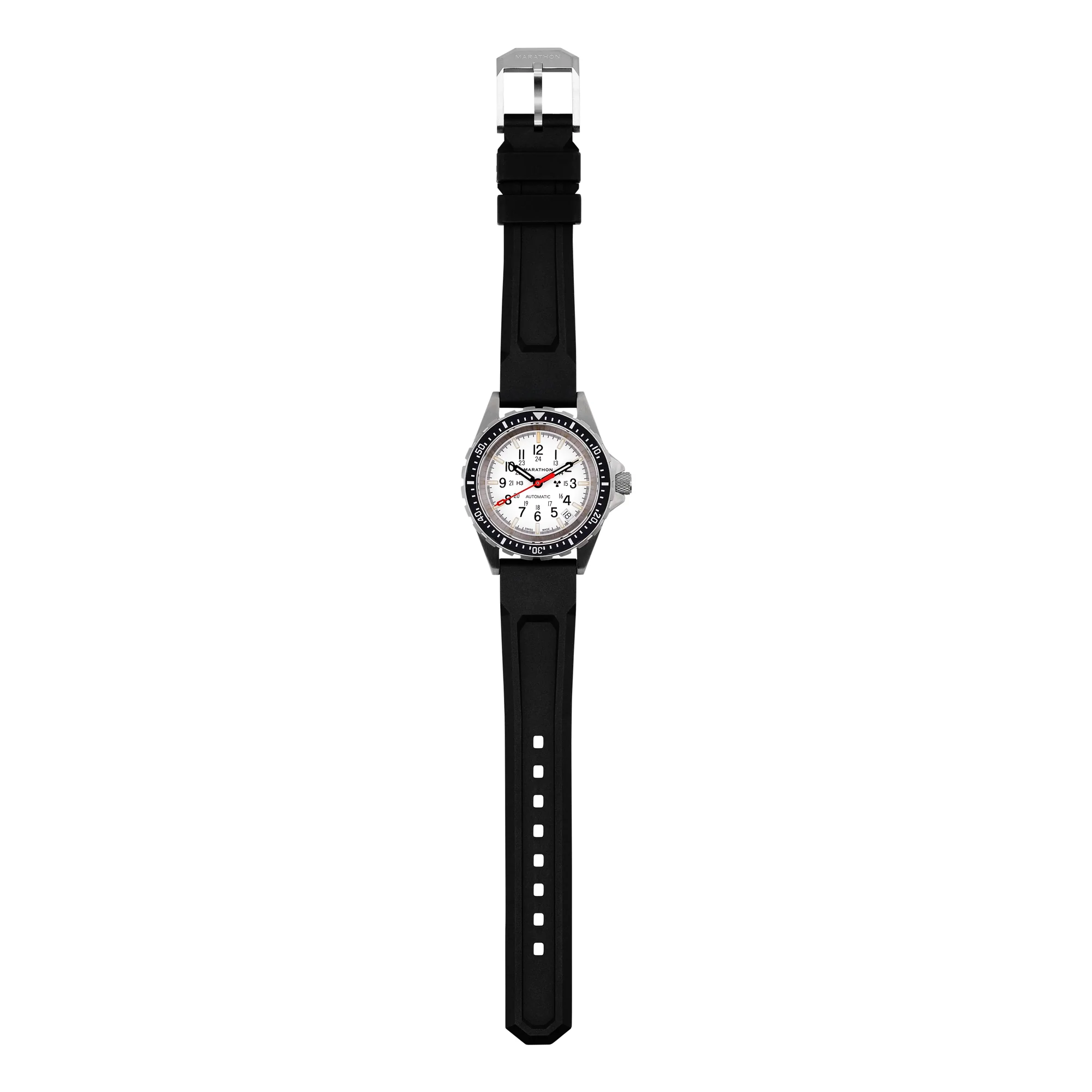36mm Arctic Edition Medium Diver's Automatic (MSAR Auto) - Image 8