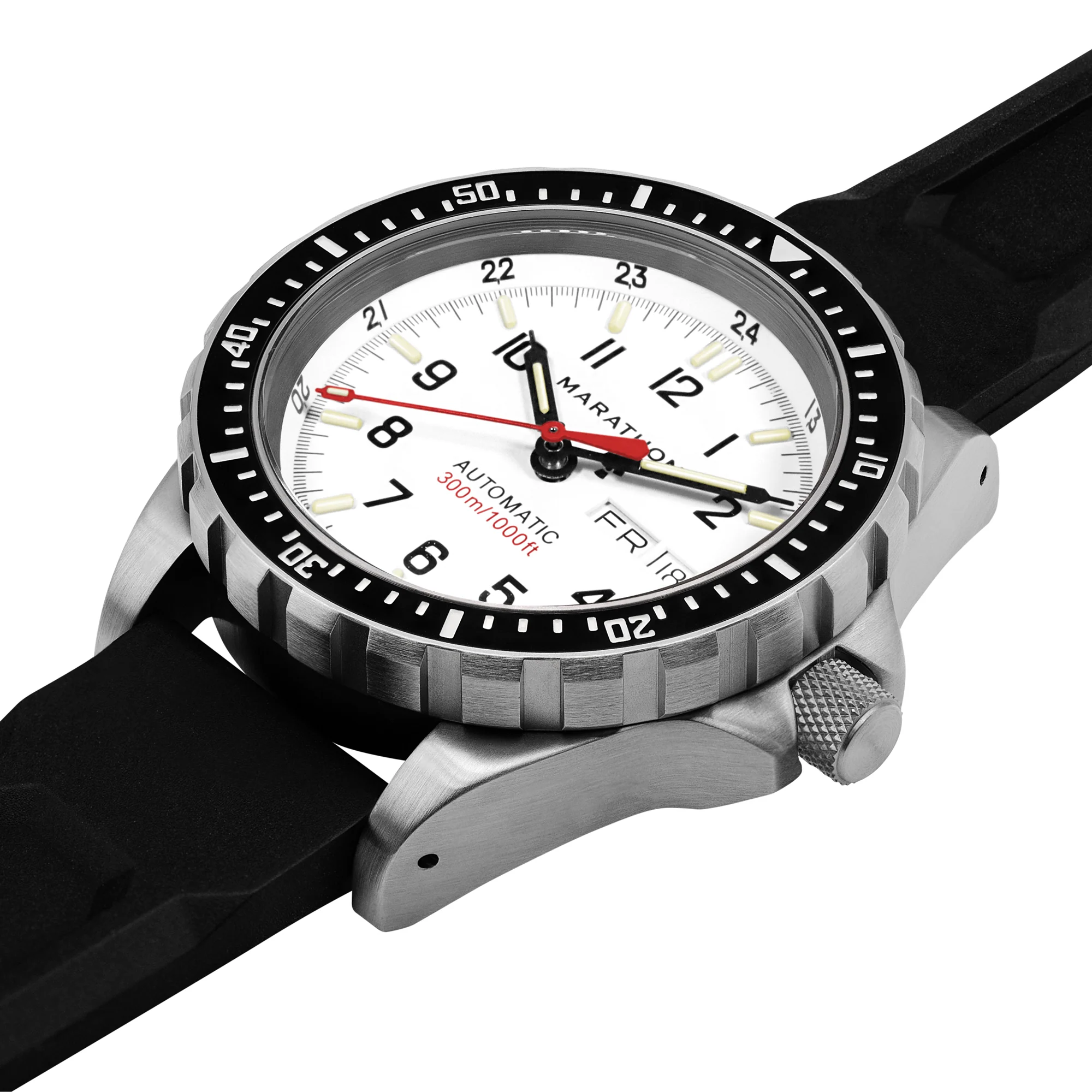 46mm Arctic Edition Jumbo Day/Date Automatic (JDD) - Image 5