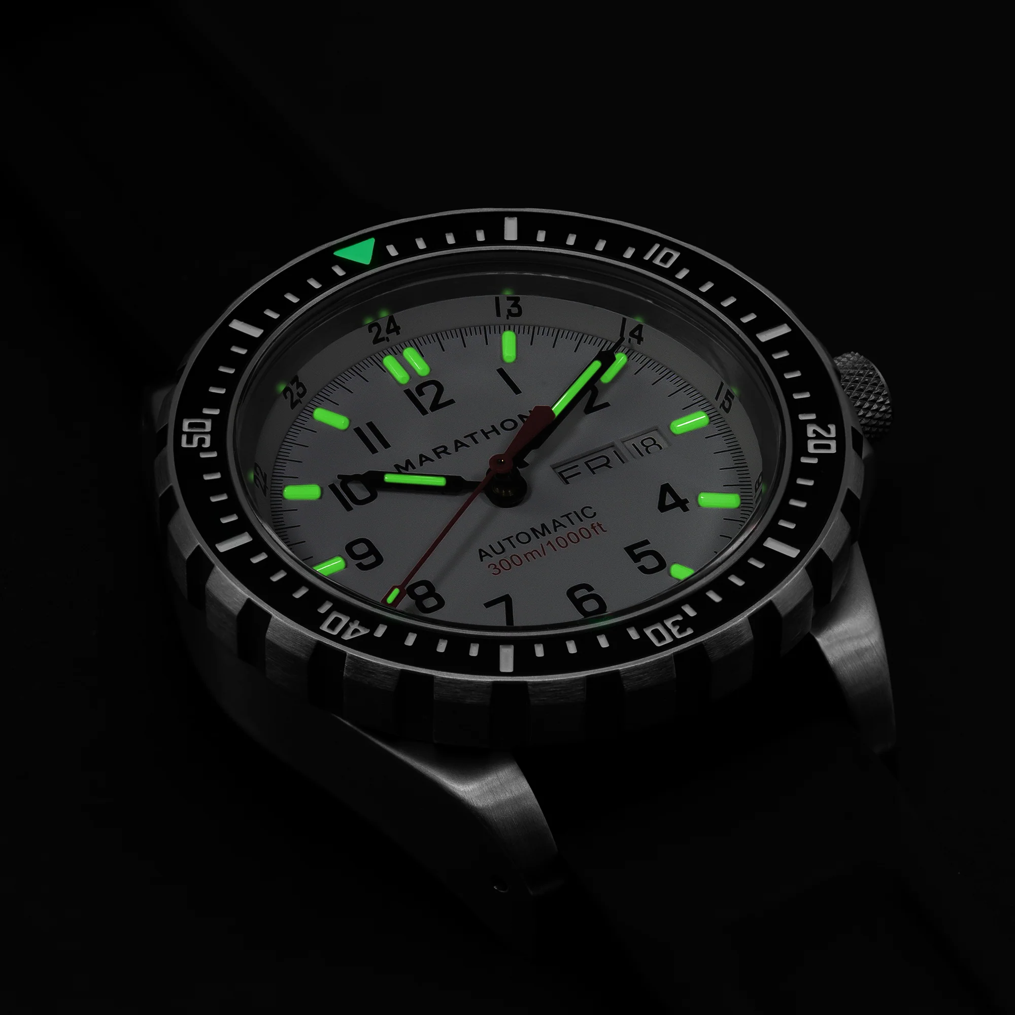 46mm Arctic Edition Jumbo Day/Date Automatic (JDD) - Image 6