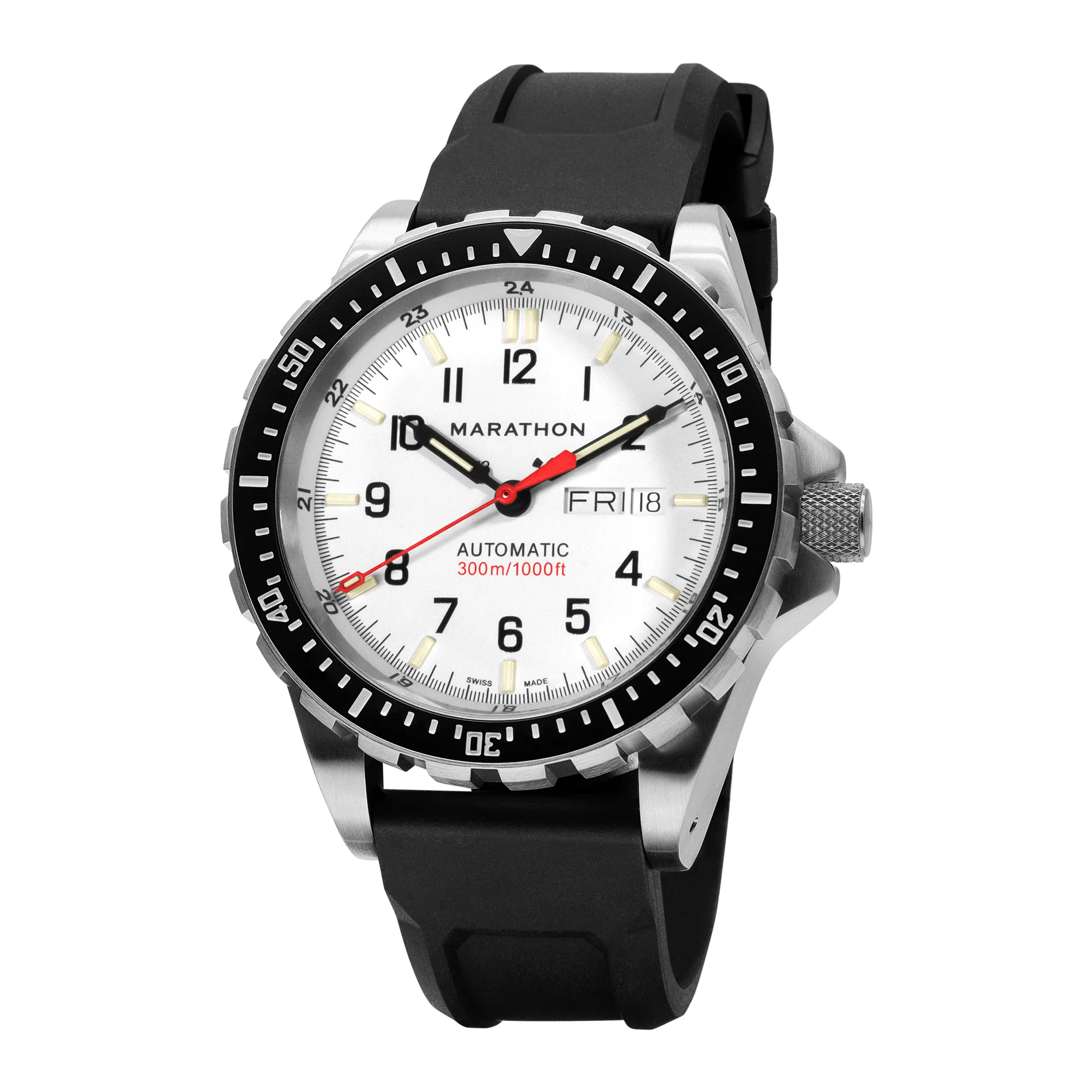 46mm Arctic Edition Jumbo Day/Date Automatic (JDD) - Image 7